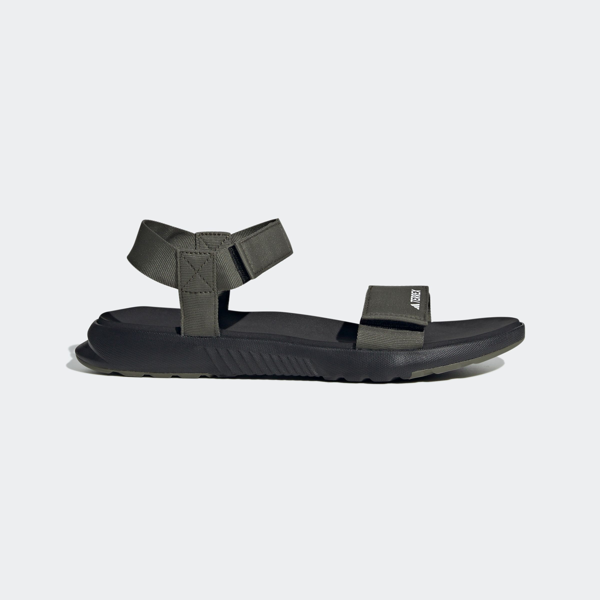 adidas TERREX Outdoorsandale "HYDROTERRA LIGHT SANDALE" günstig online kaufen