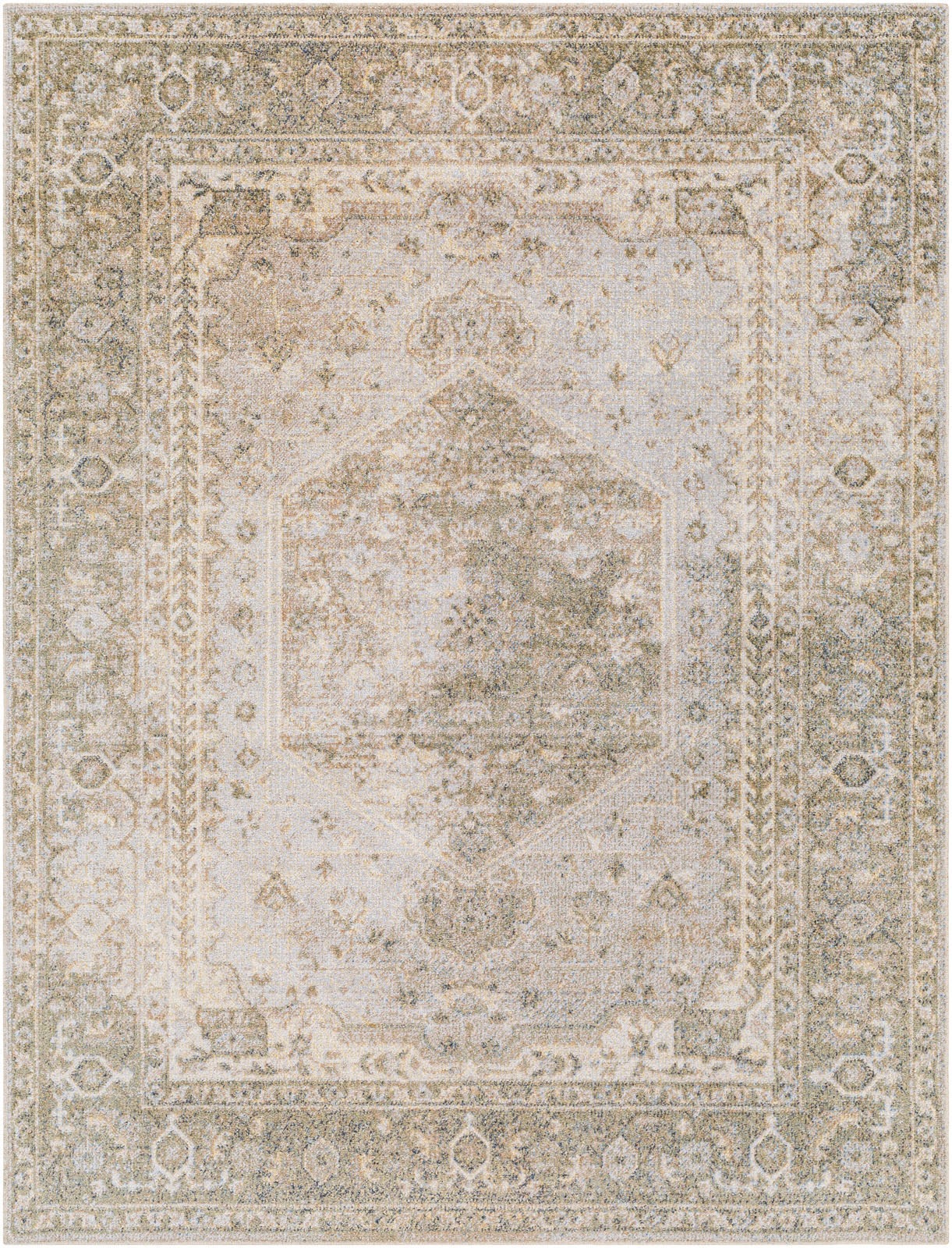 Livabliss Teppich "OIDA" rechteckig 6 mm Höhe günstig online kaufen