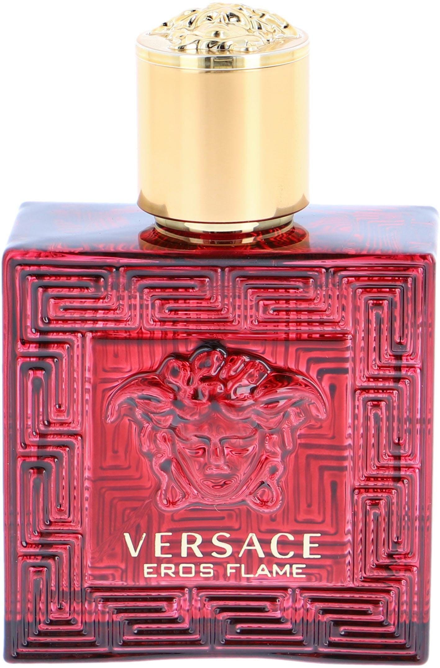 Versace Eau de Parfum »Eros Flame«