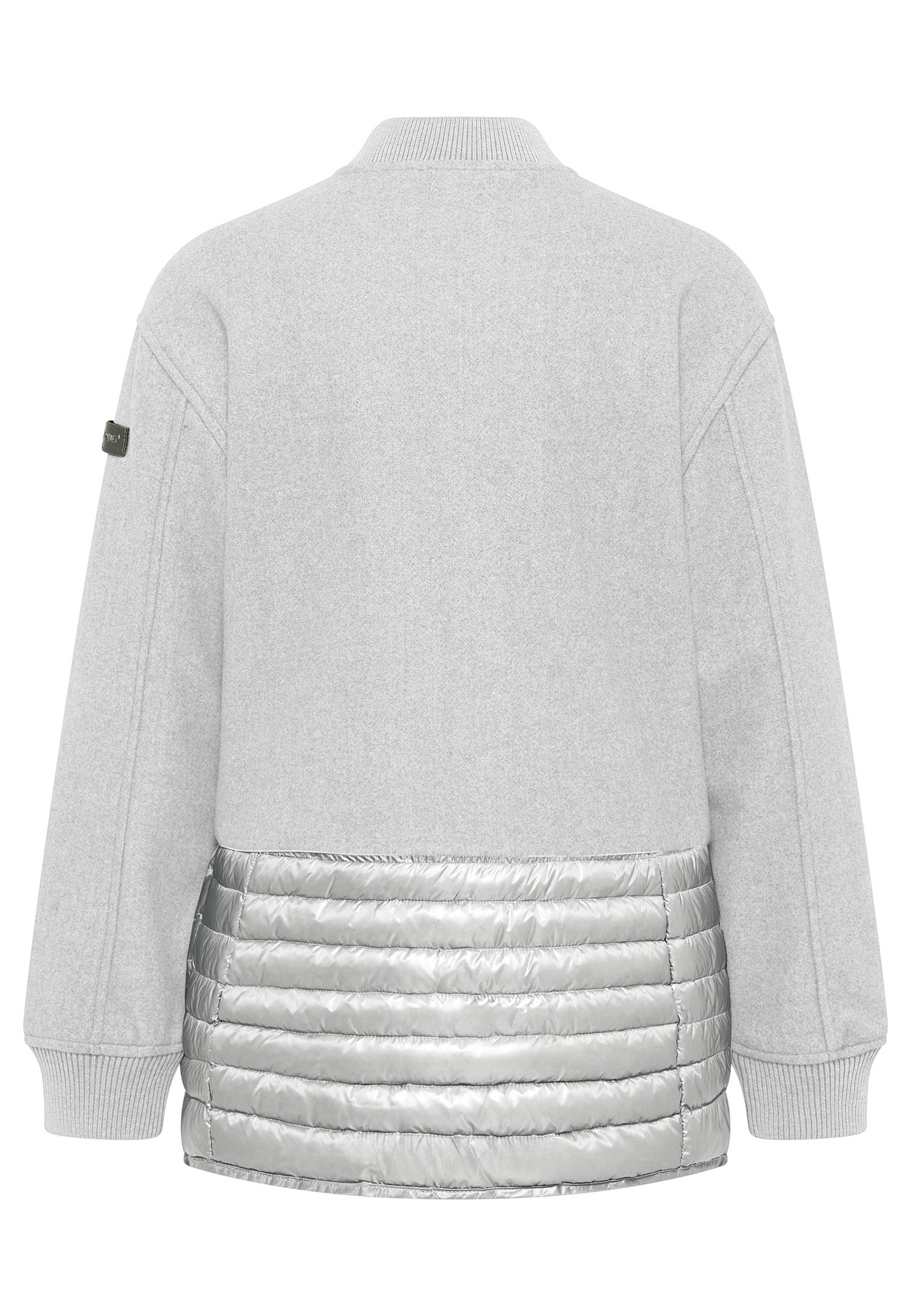 Frieda & Freddies Walkjacke »Wool Jacket / Nicky«