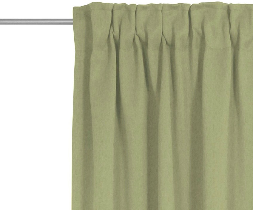 Thumbnail - Wirth Vorhang "Sunday" Multifunktionsband 1 Stk. tlg.