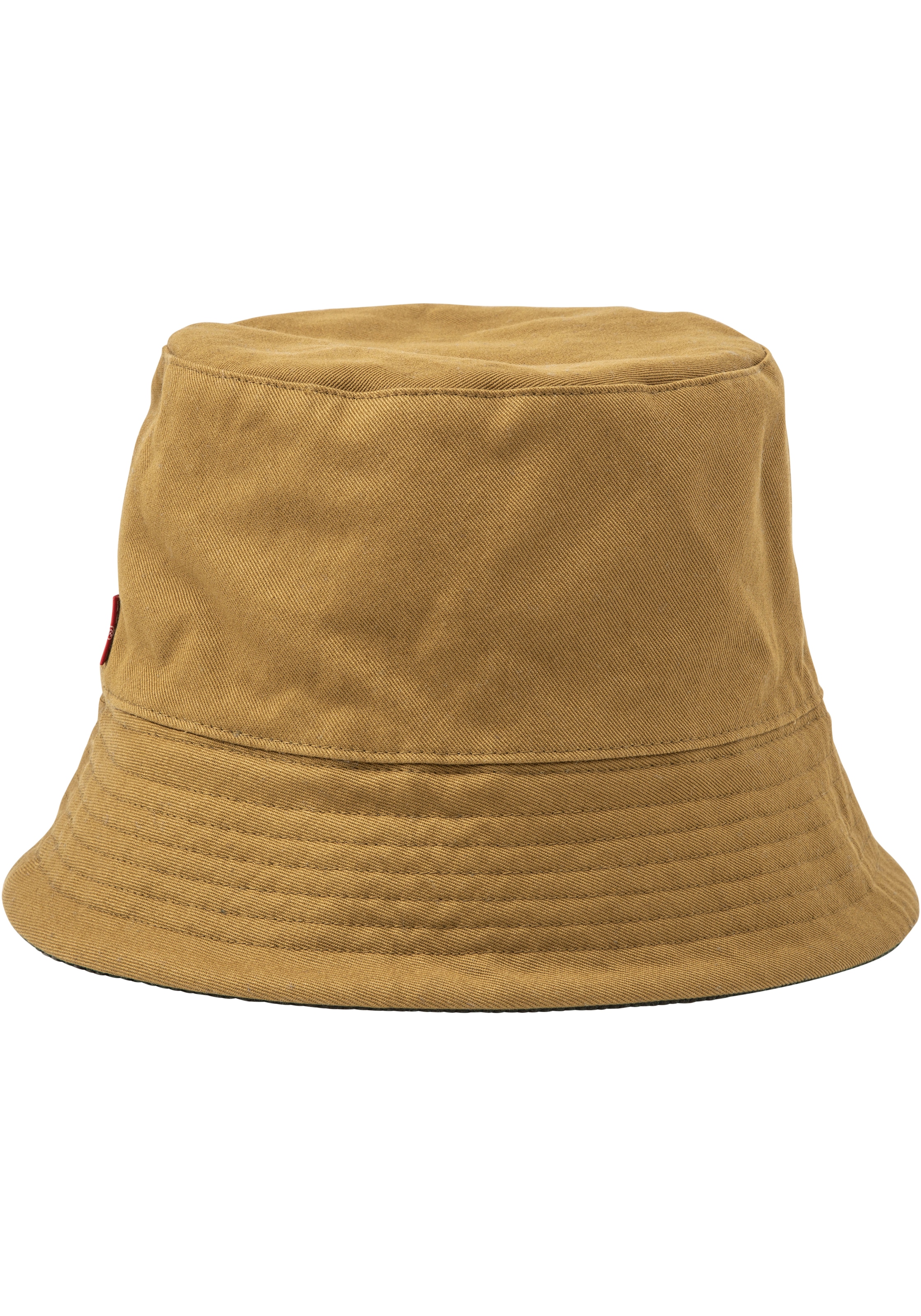 Levi\'s® Fischerhut »LV Hut REVERSIBLE BUCKET«, Wendbar - von beiden Seiten  zu tragen online kaufen | BAUR