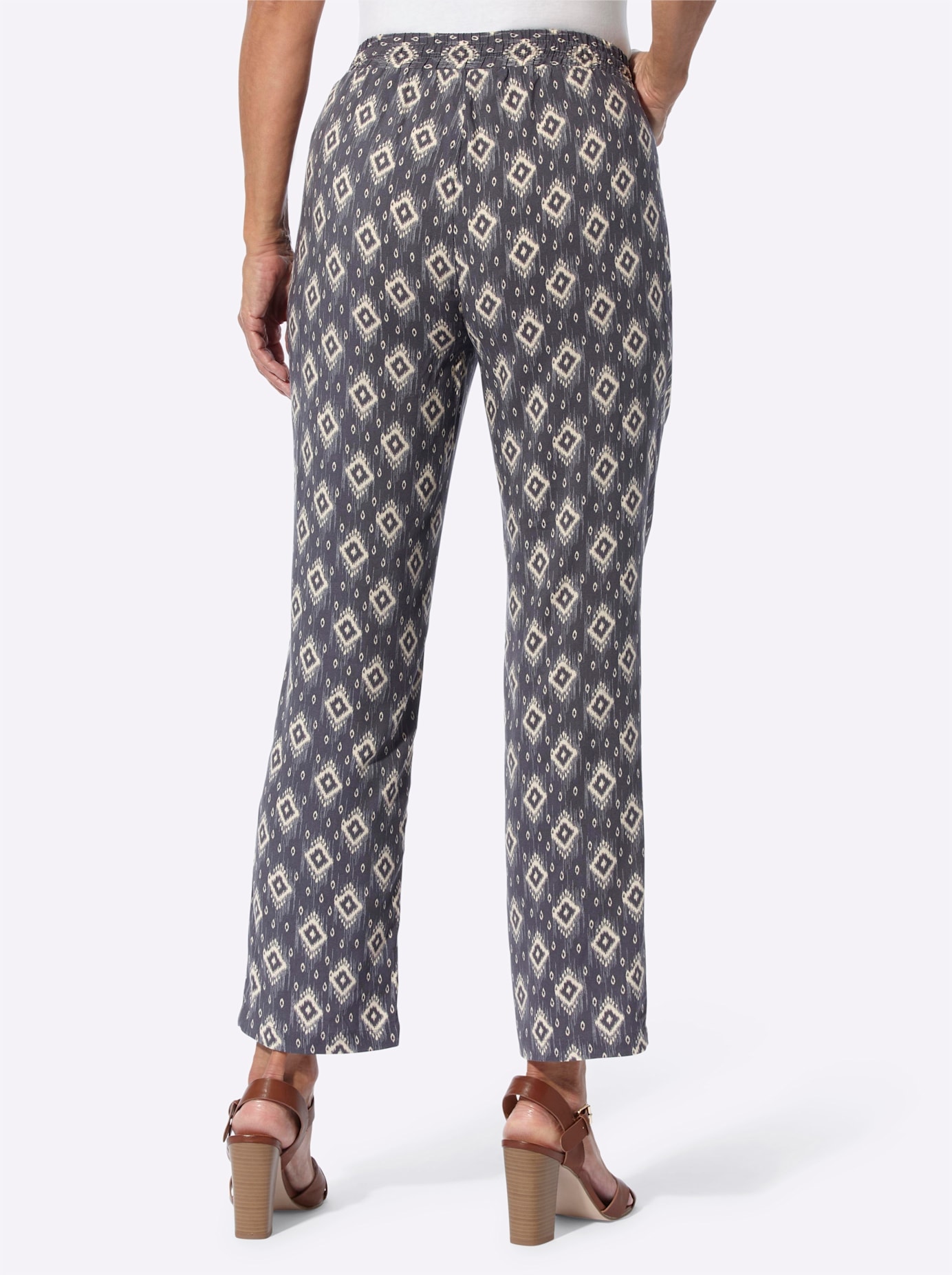 Classic Basics Schlupfhose