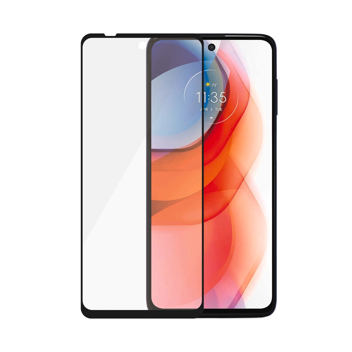 PanzerGlass Displayschutzglas »Screen Protector Glass«