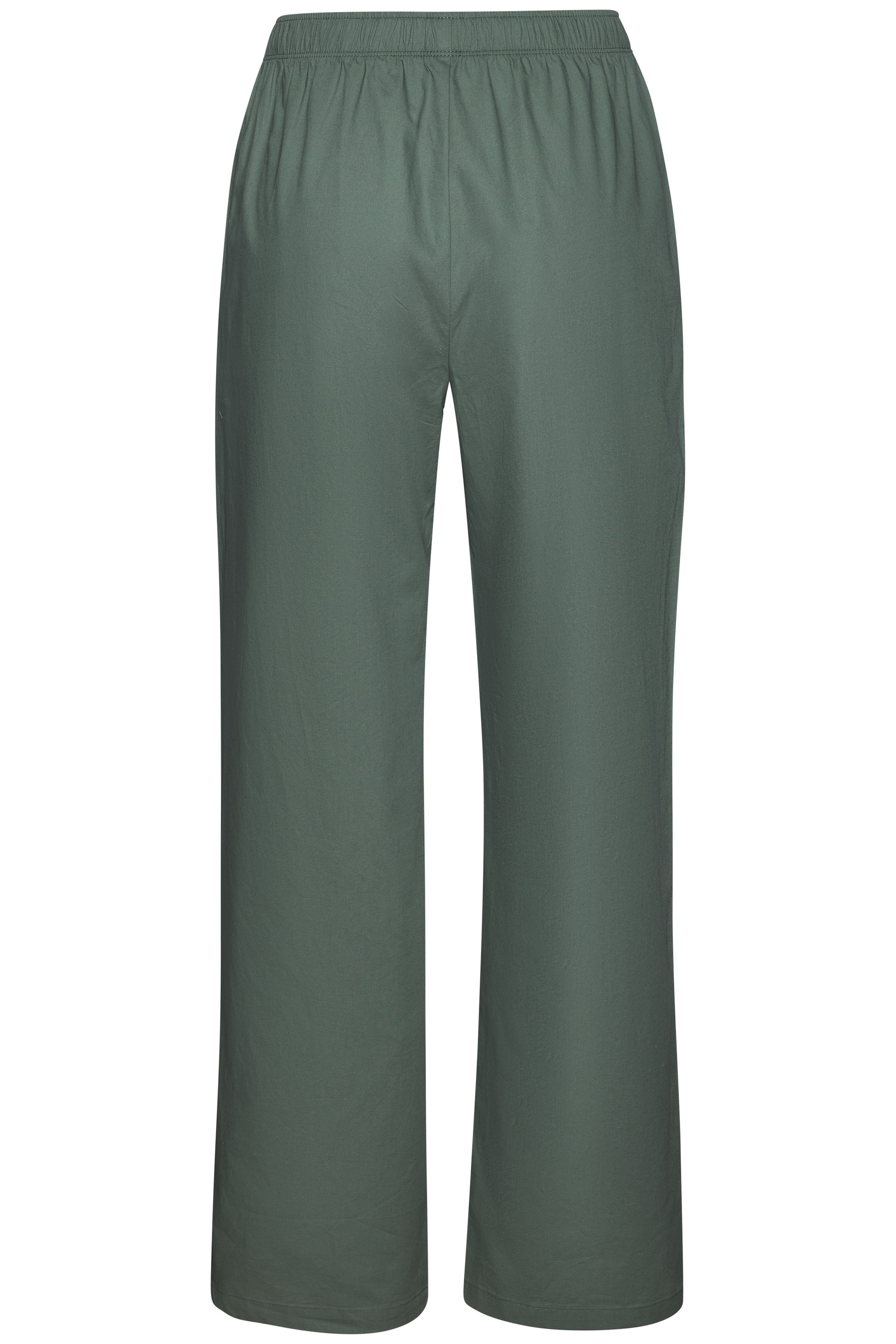 Copenhagen Studios Pyjamahose Leichte Webware aus Baumwolle günstig online kaufen