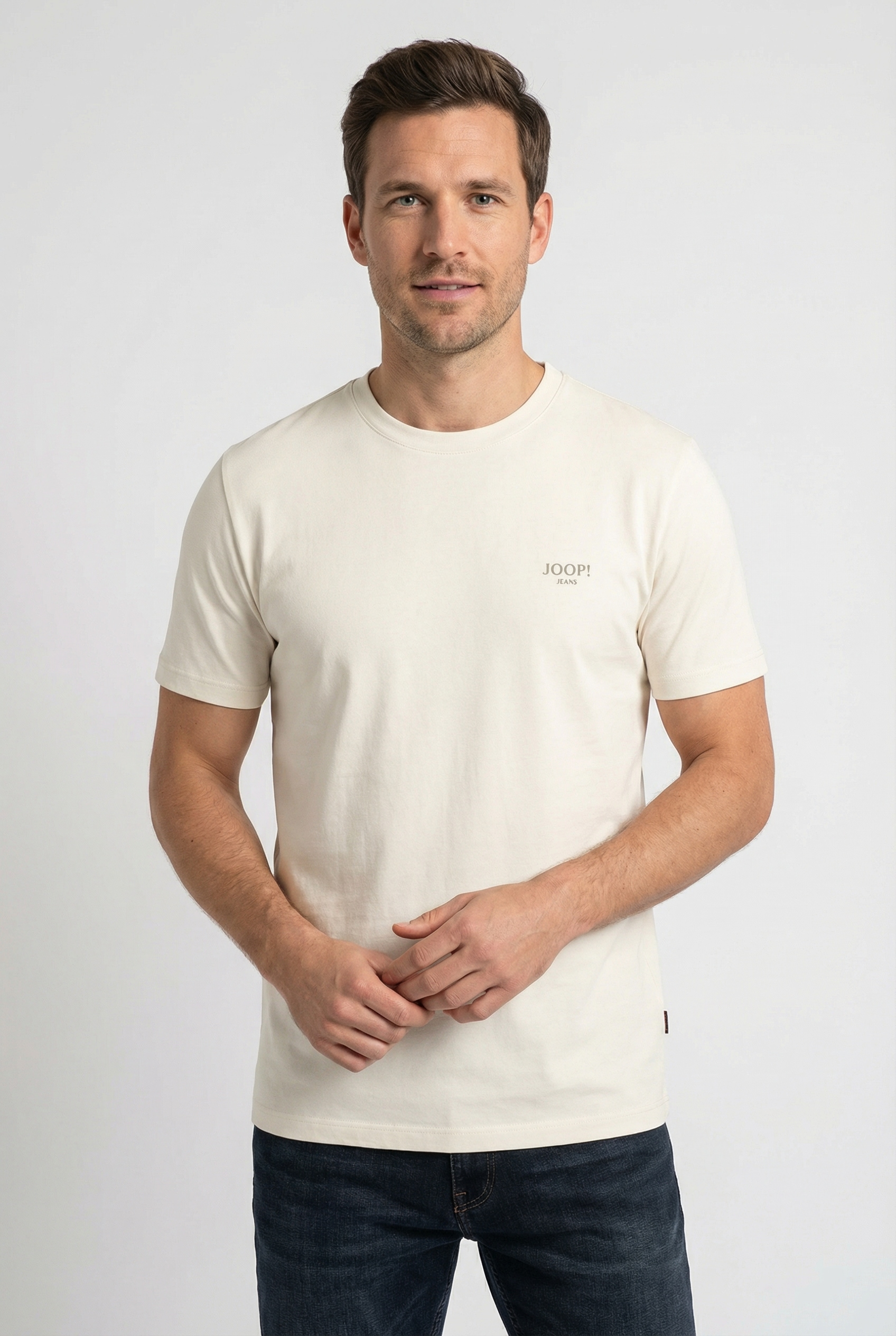 Joop Jeans T-Shirt "Alphis" günstig online kaufen