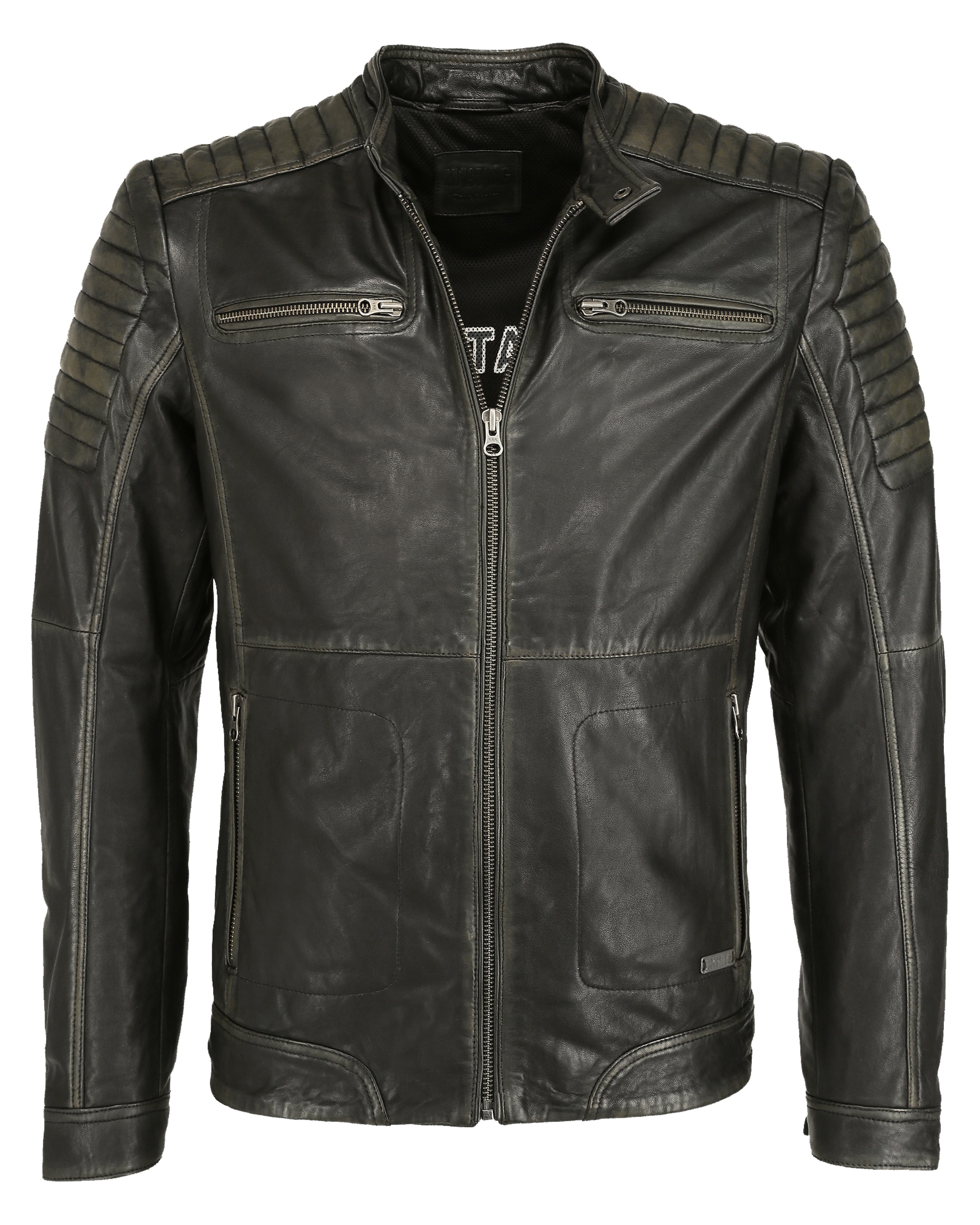 MUSTANG Lederjacke "31020180"