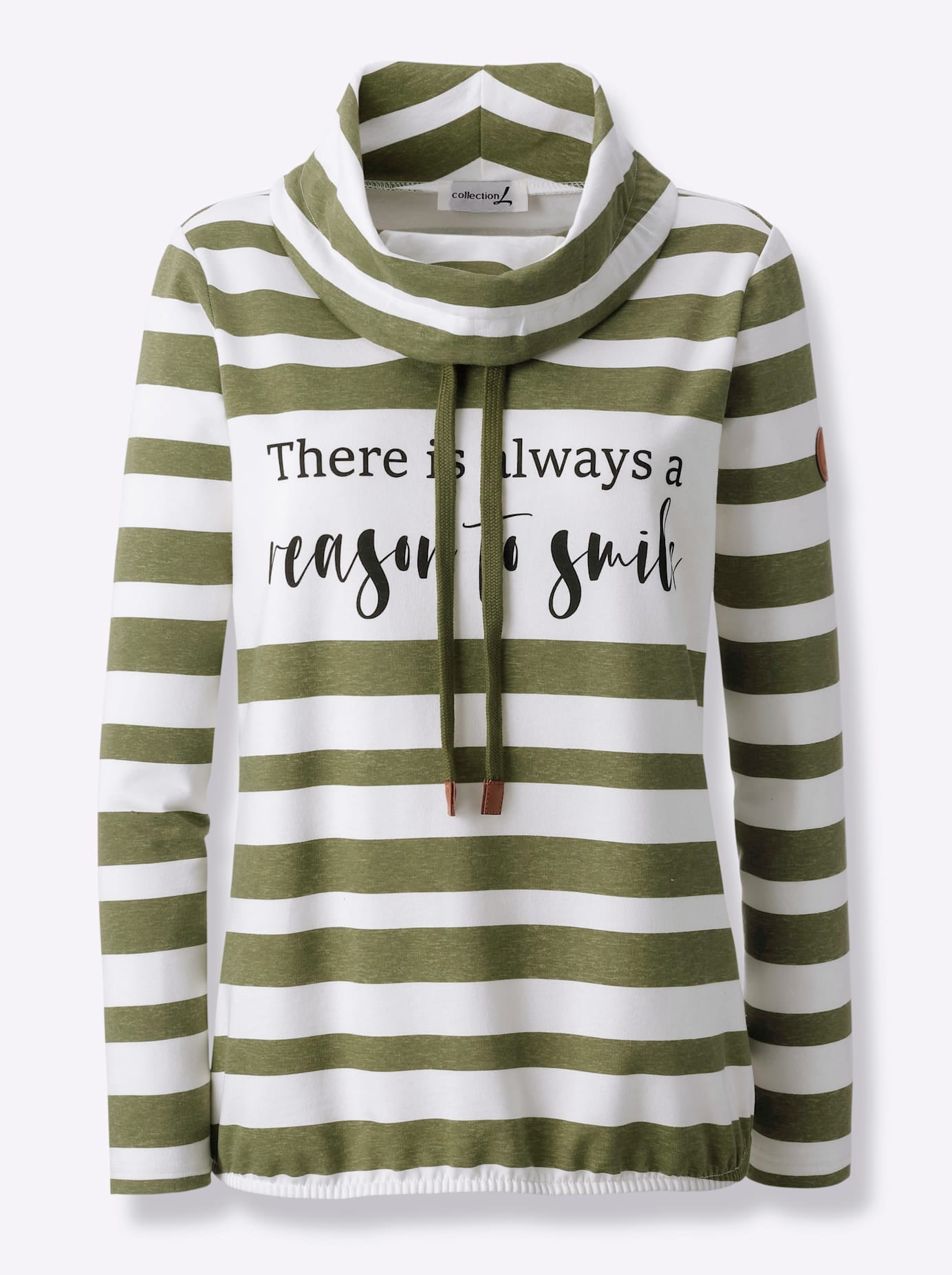 Casual Looks Sweatshirt günstig online kaufen