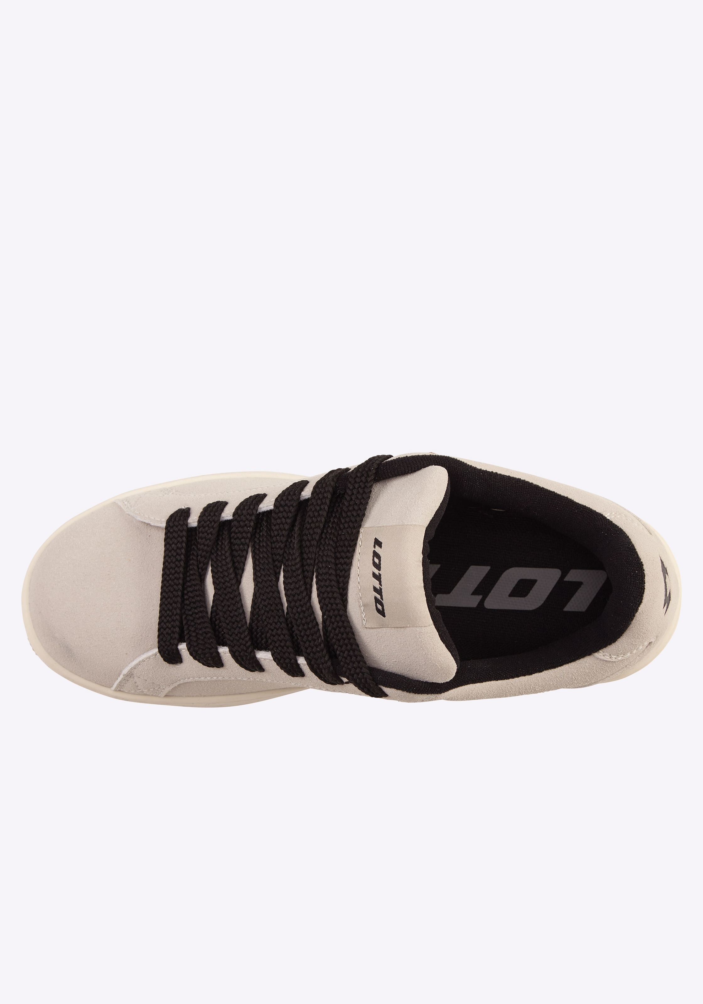 lotto Sneaker, - in angesagtem Y2K Design