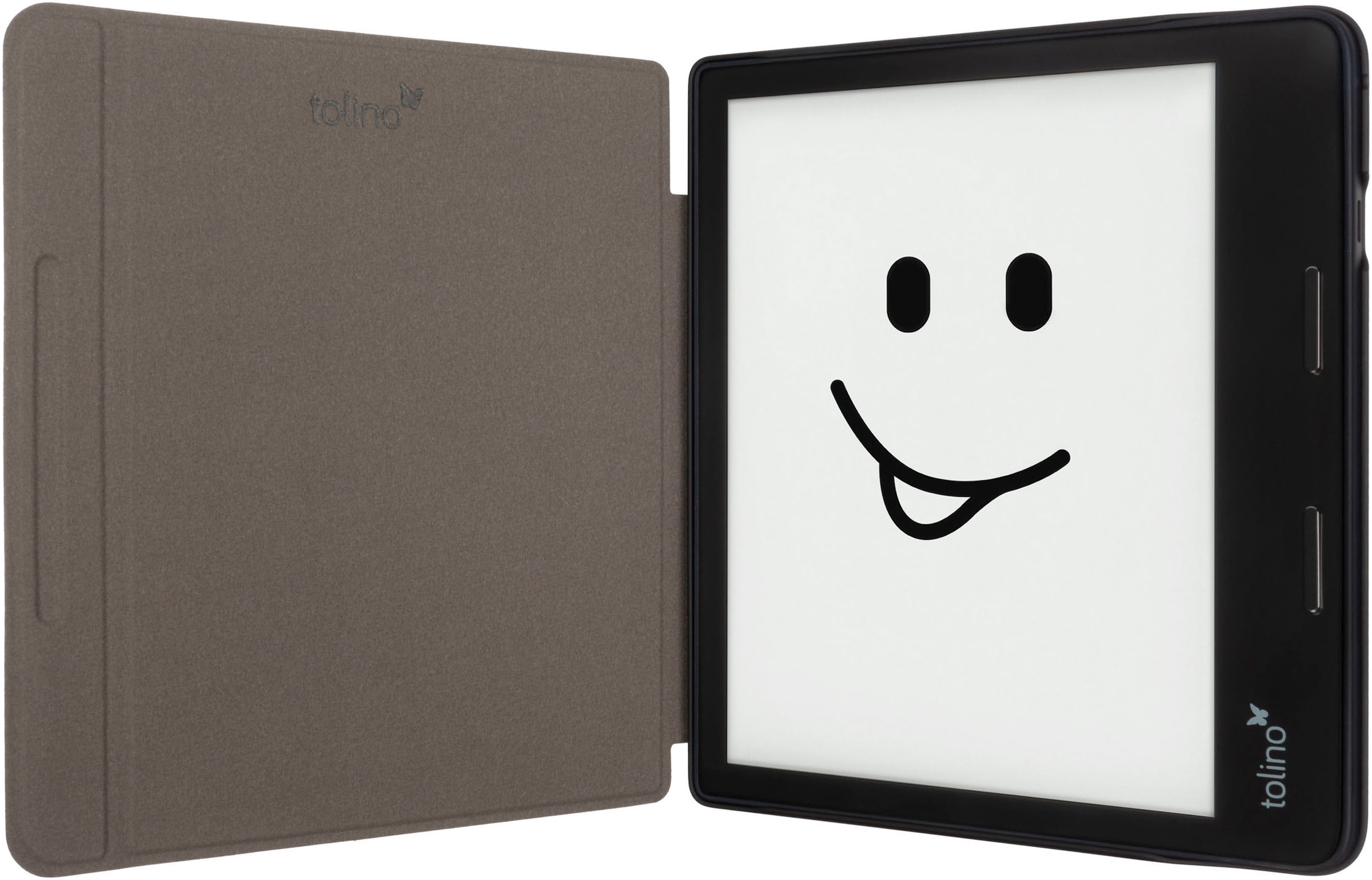 Tolino E-Reader-Hülle »epos 3 Origami Case«, 20,3 cm (8 Zoll)