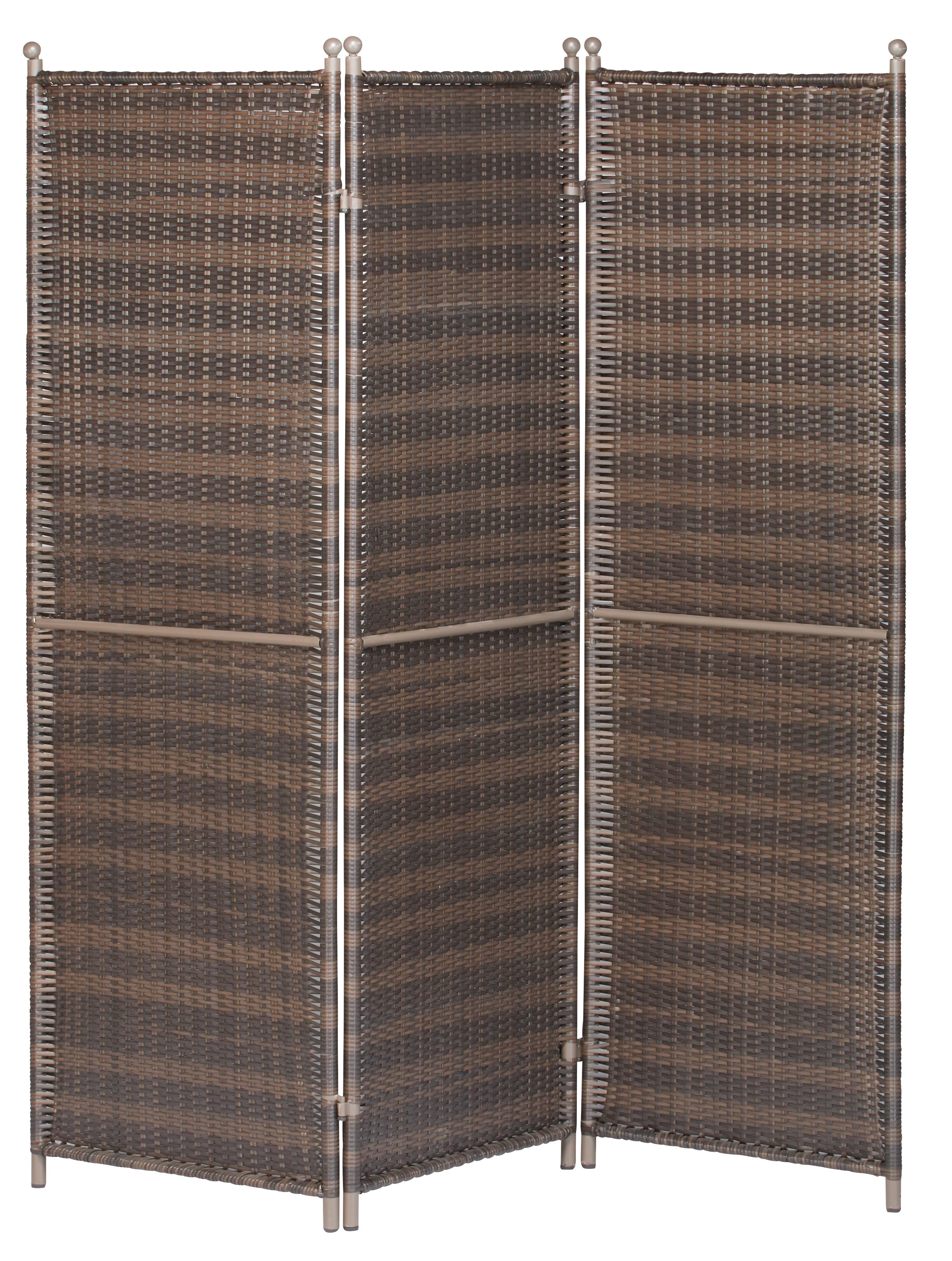 MERXX Paravent "Paravent Geflecht, TOPSELLER" günstig online kaufen