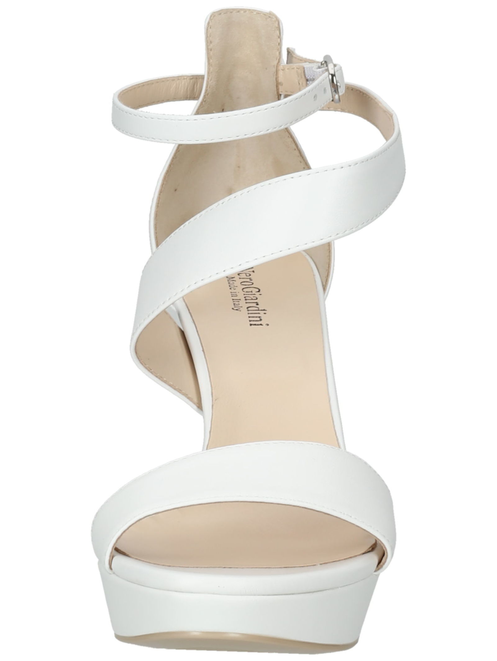 Thumbnail - Nero Giardini High-Heel-Sandalette "Nero Giardini Sandalen Nappaleder"