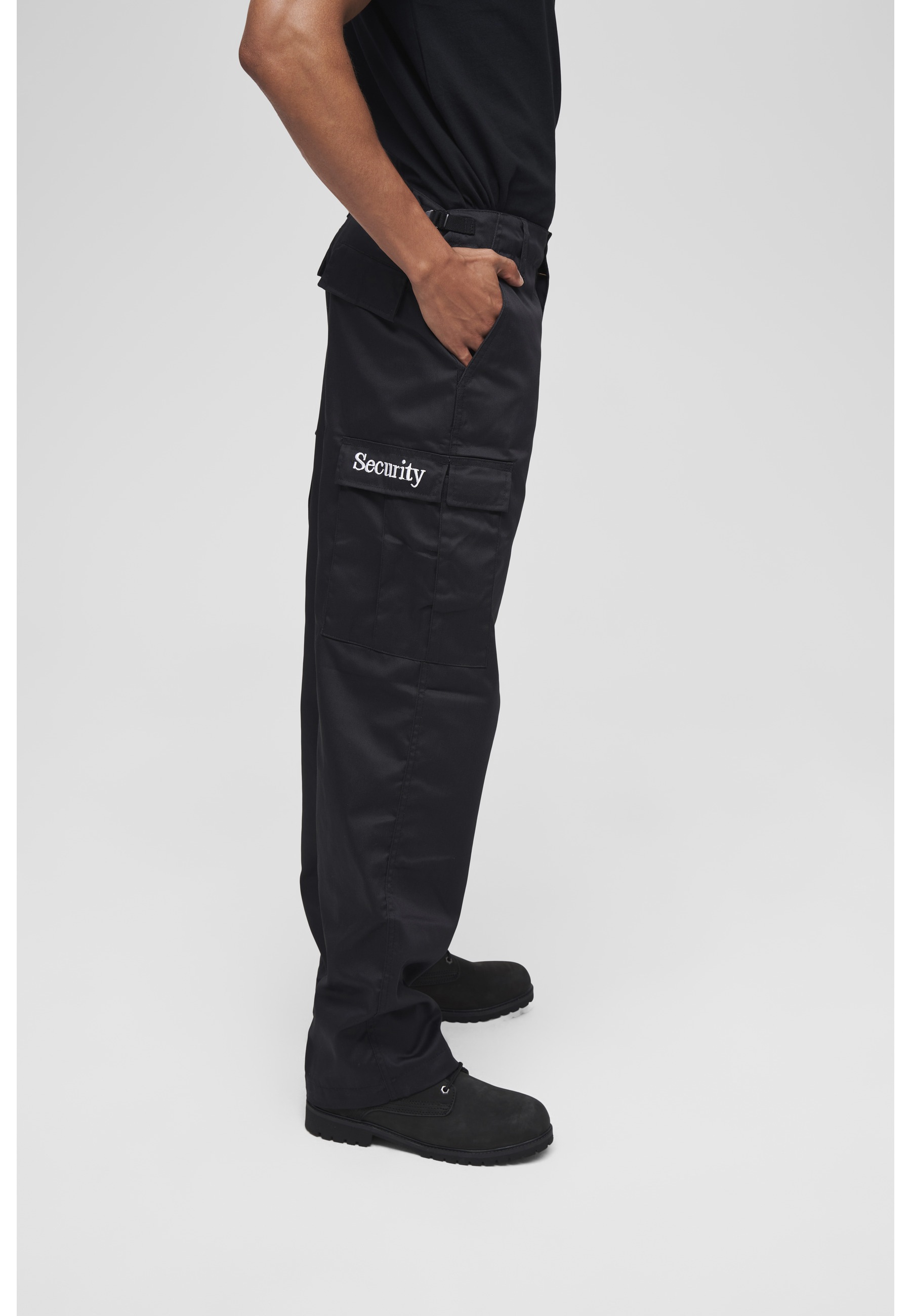 Brandit Cargohose »Brandit Herren Security Ranger Cargo Pants«