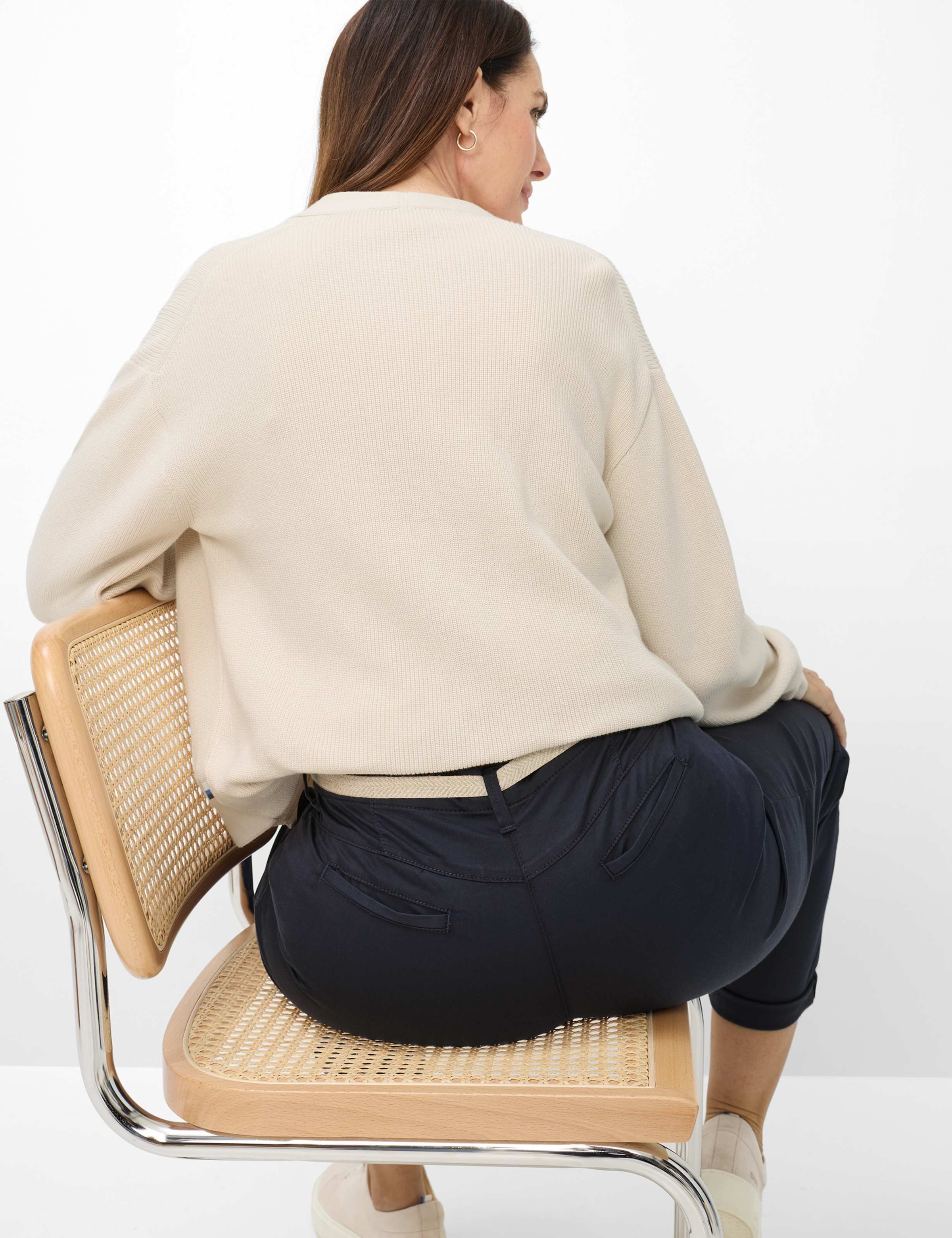 RAPHAELA by BRAX Caprihose »Style CARRIE«