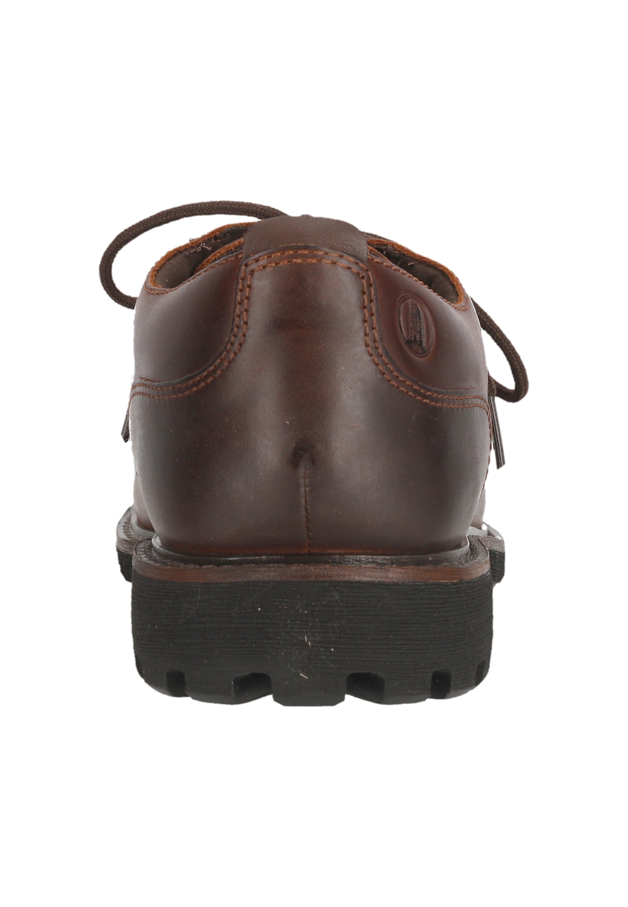 Clarks Schnürschuh »Batcombe Tie«  mit ergonomisch geformtem Cushion Plus-Fußbett