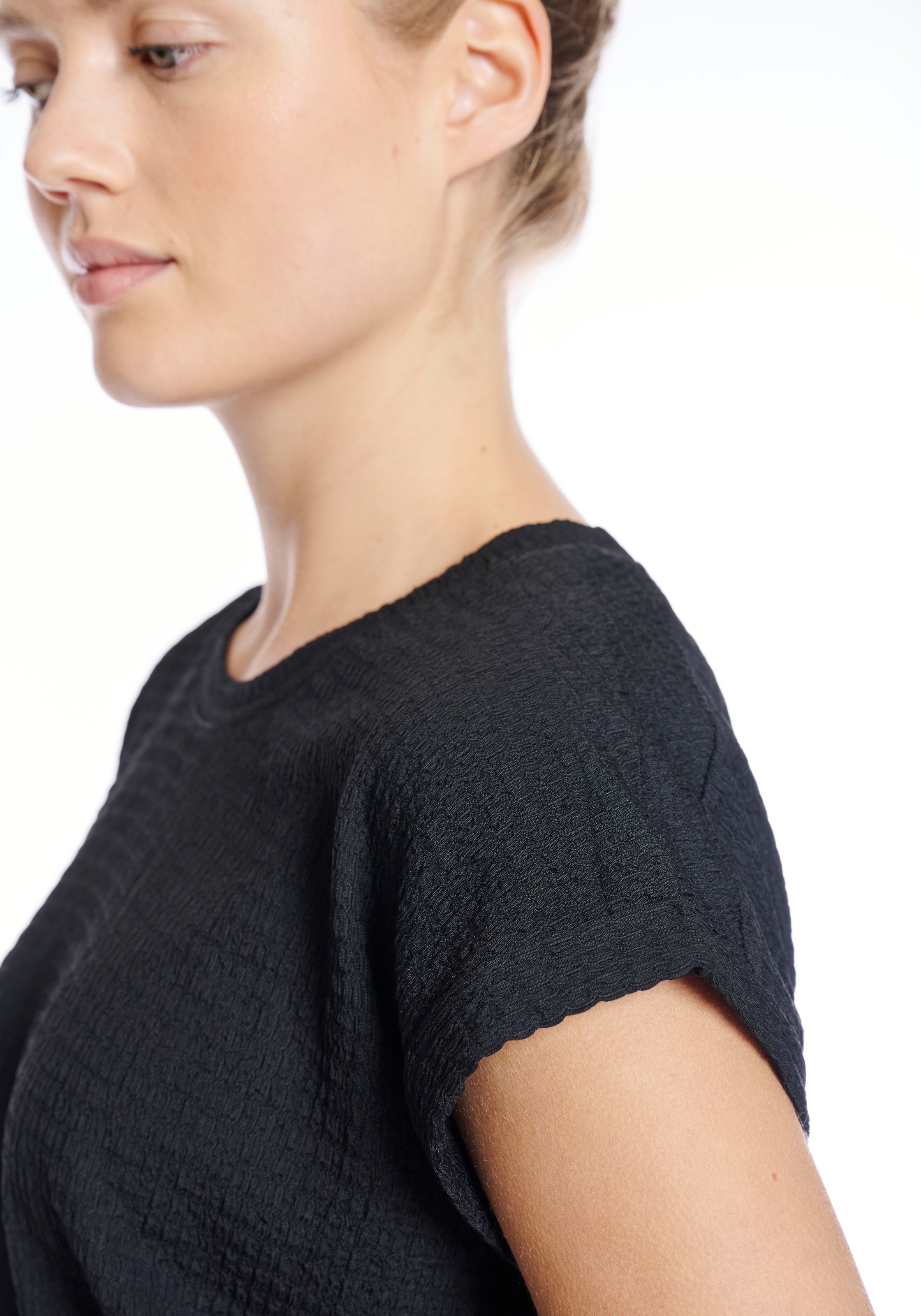 ZABAIONE Kurzarmshirt »Shirt Al44legra«