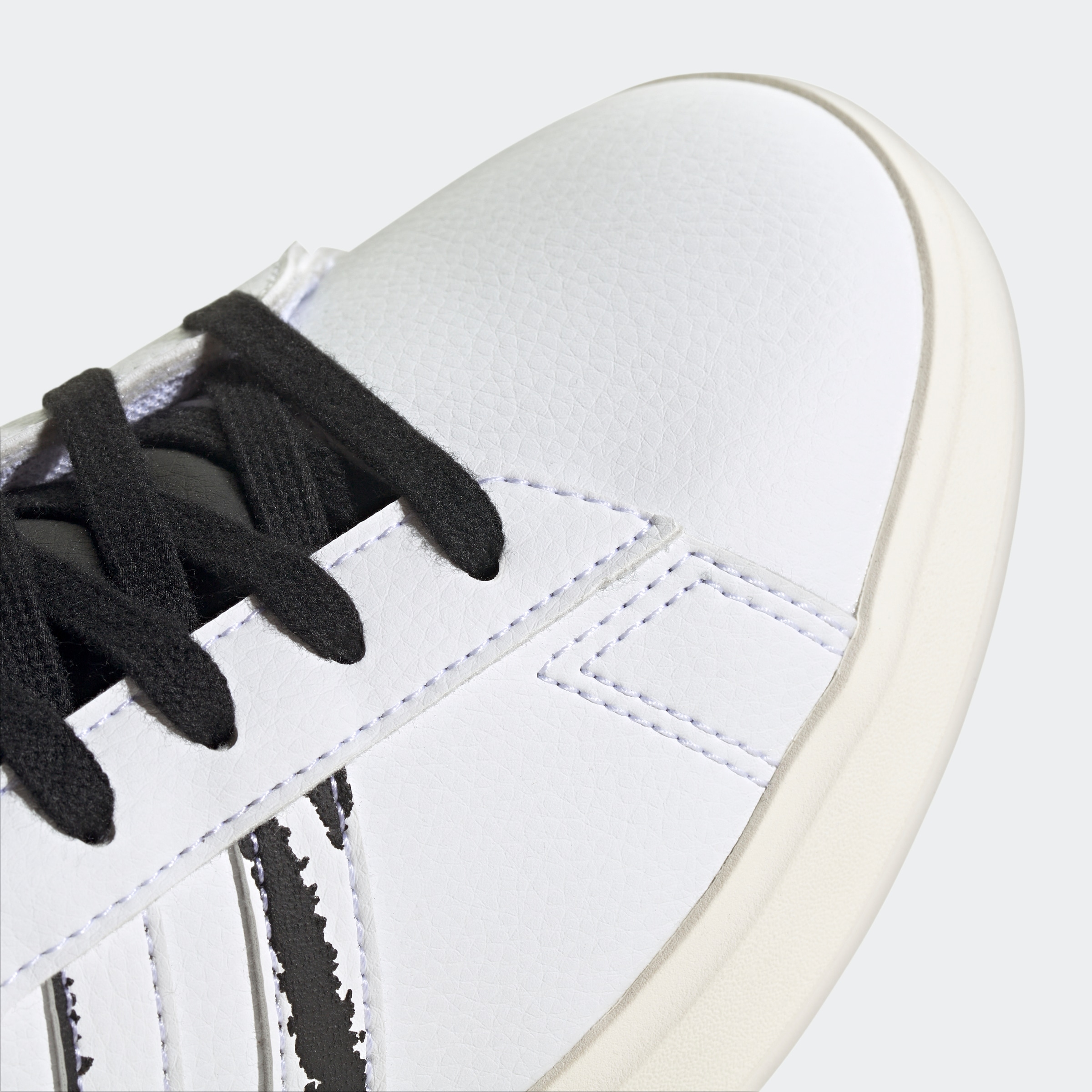 adidas Sportswear Sneaker »GRAND COURT 2.0«, Design auf den Spuren des adidas Superstar