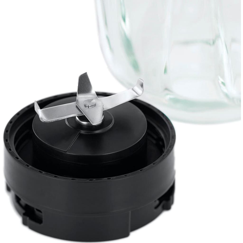 RUSSELL HOBBS Standmixer »Compact Home Mini-Glas 25290-56«, 400 W