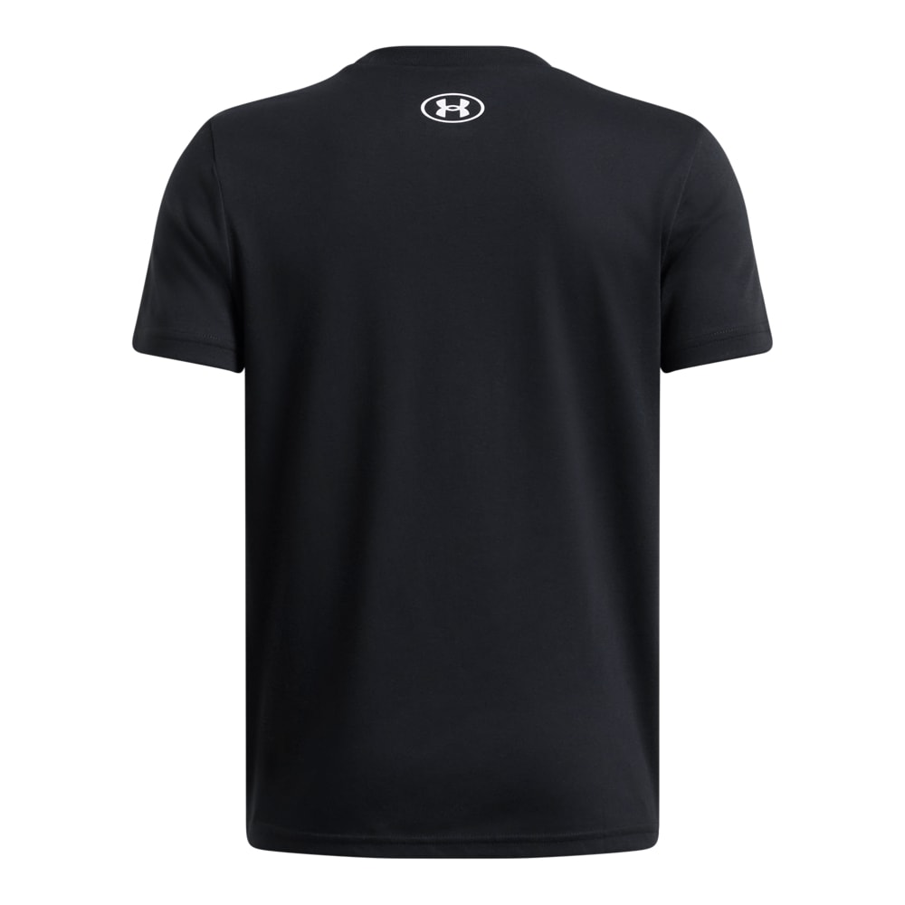 Under Armour® T-Shirt, Für Kinder