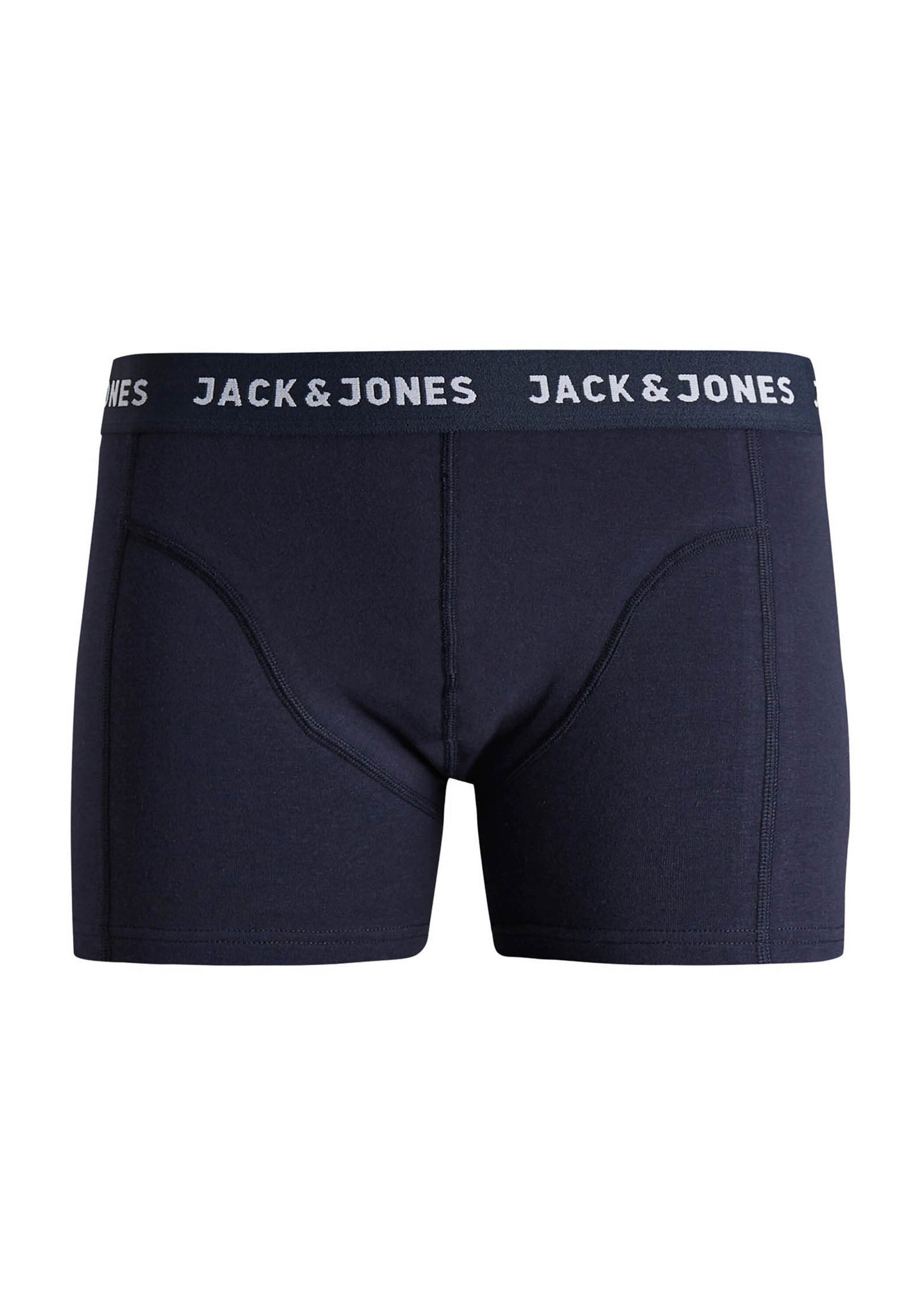 Jack & Jones Boxershorts »Boxershort JACLAMINE FLOWER TRUNKS 10 PACK 10er Pack«