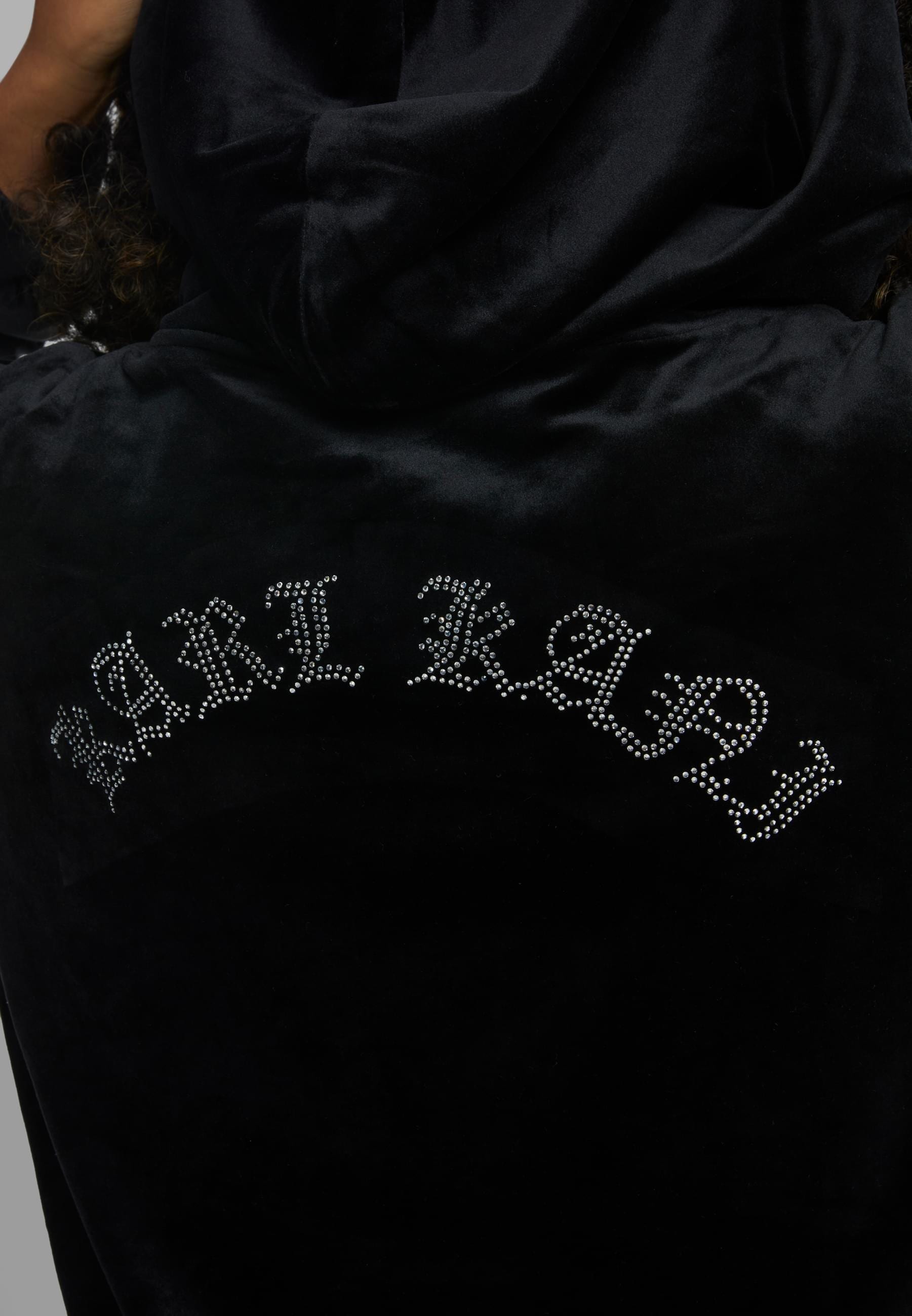 Karl Kani Sweatjacke »Karl Kani«