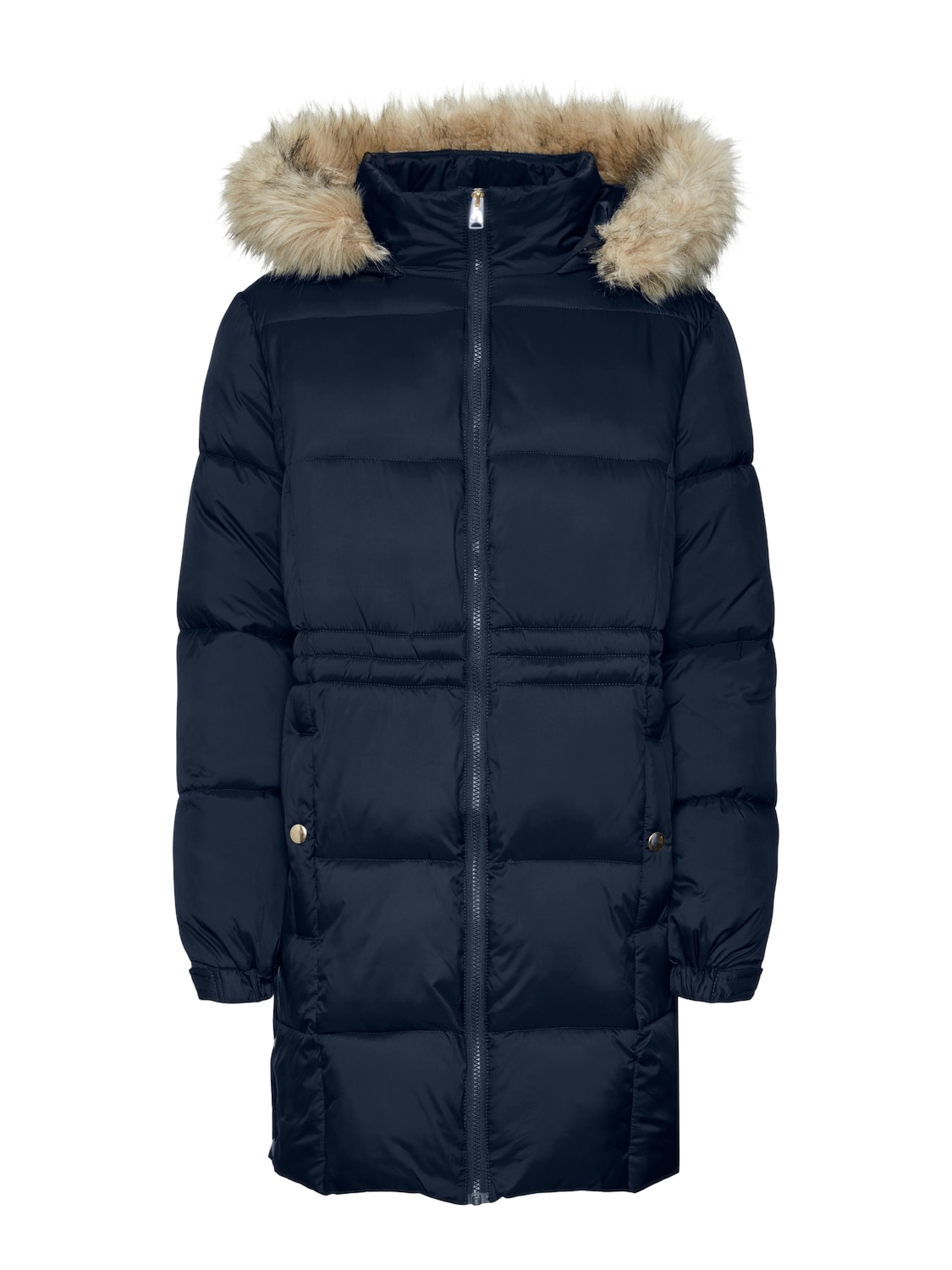 Steppmantel »VMPINAR COAT GA BOO«