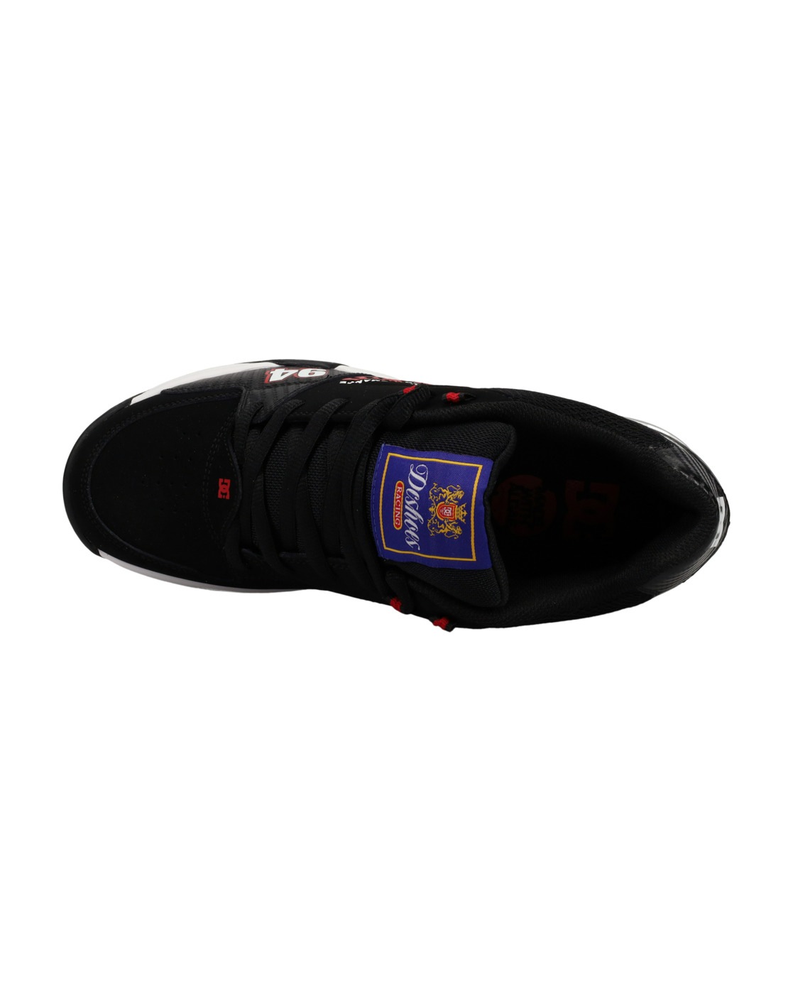 DC Shoes Sneaker »Versatile Le«