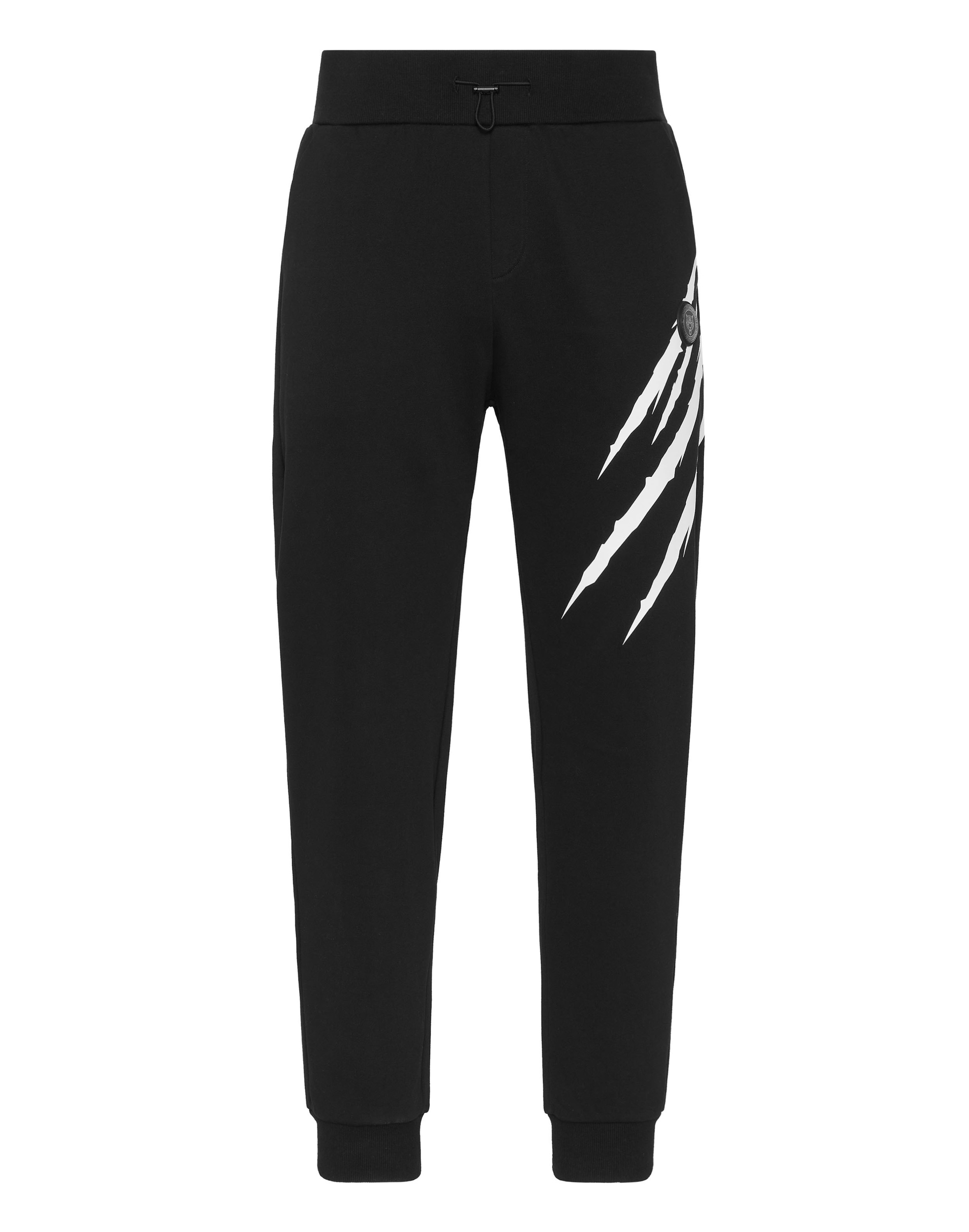 PLEIN SPORT Trekkinghose "Scratch" günstig online kaufen