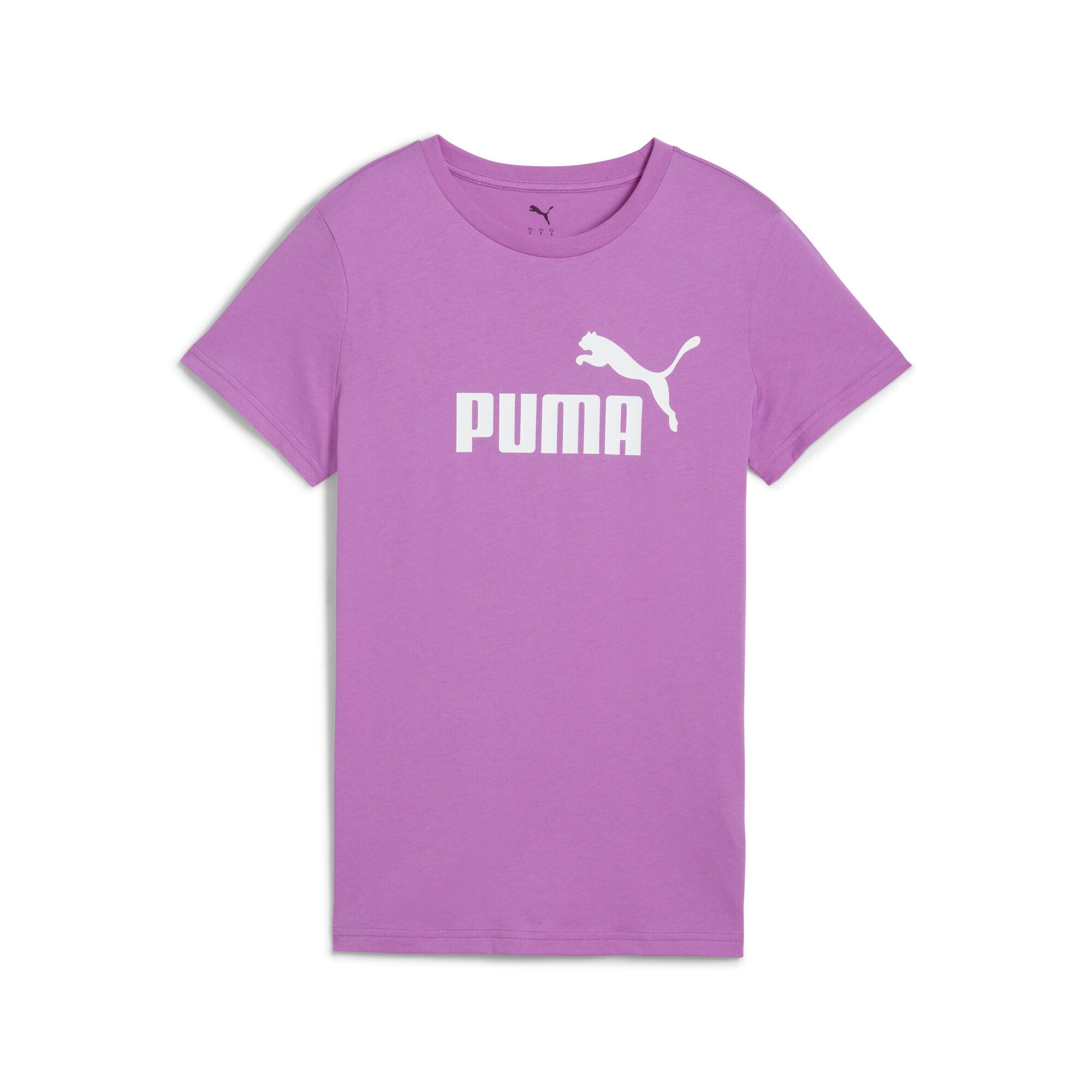 PUMA T-Shirt "ESS No. 1 Logo T-Shirt Damen" günstig online kaufen