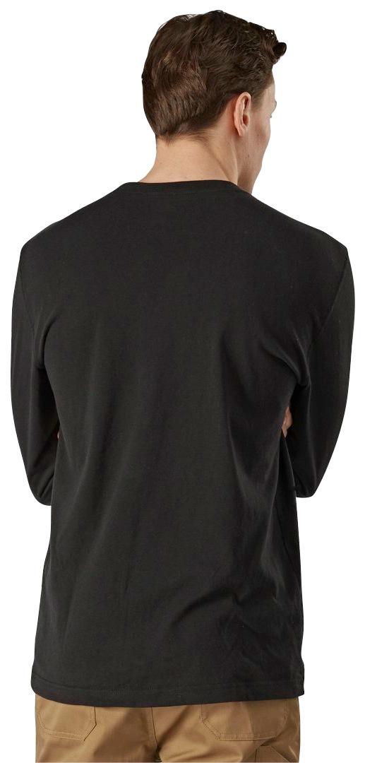 Dickies Langarmshirt »Pocket«, aus Baumwolle ▷ für | BAUR