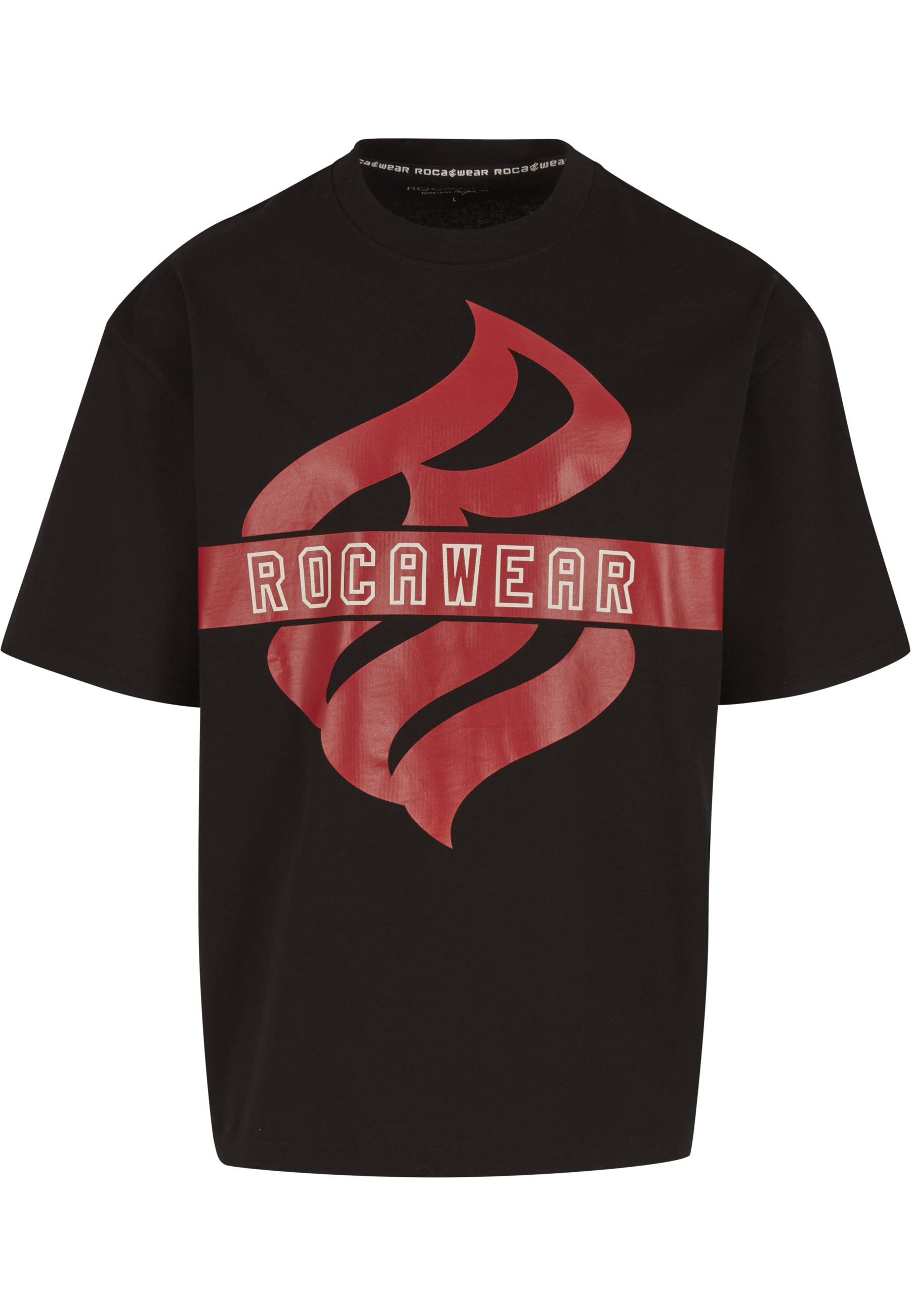 Rocawear T-Shirt "Rocawear T-Shirts Pro" 1