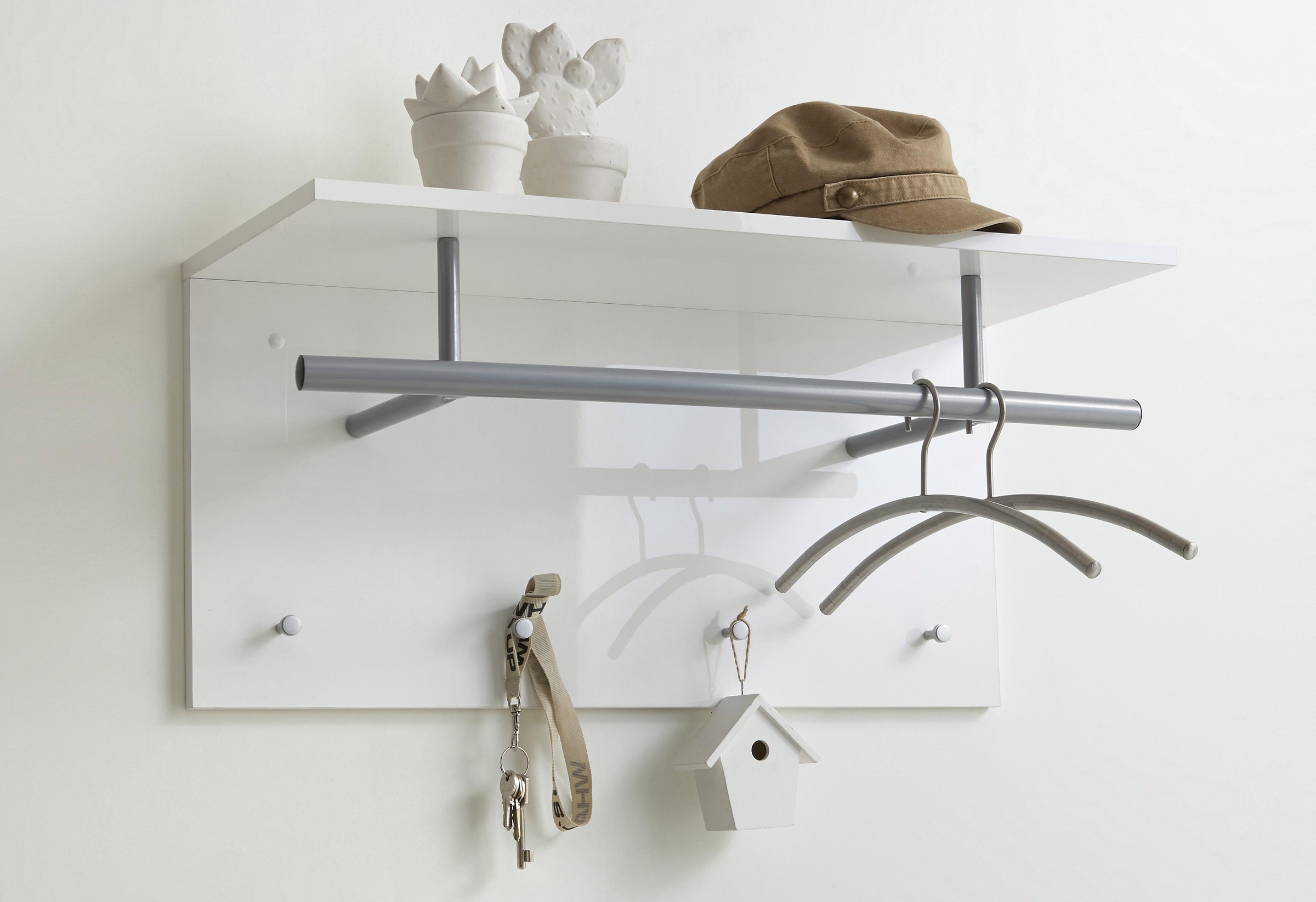 FMD Garderobenpaneel "Spot" günstig online kaufen