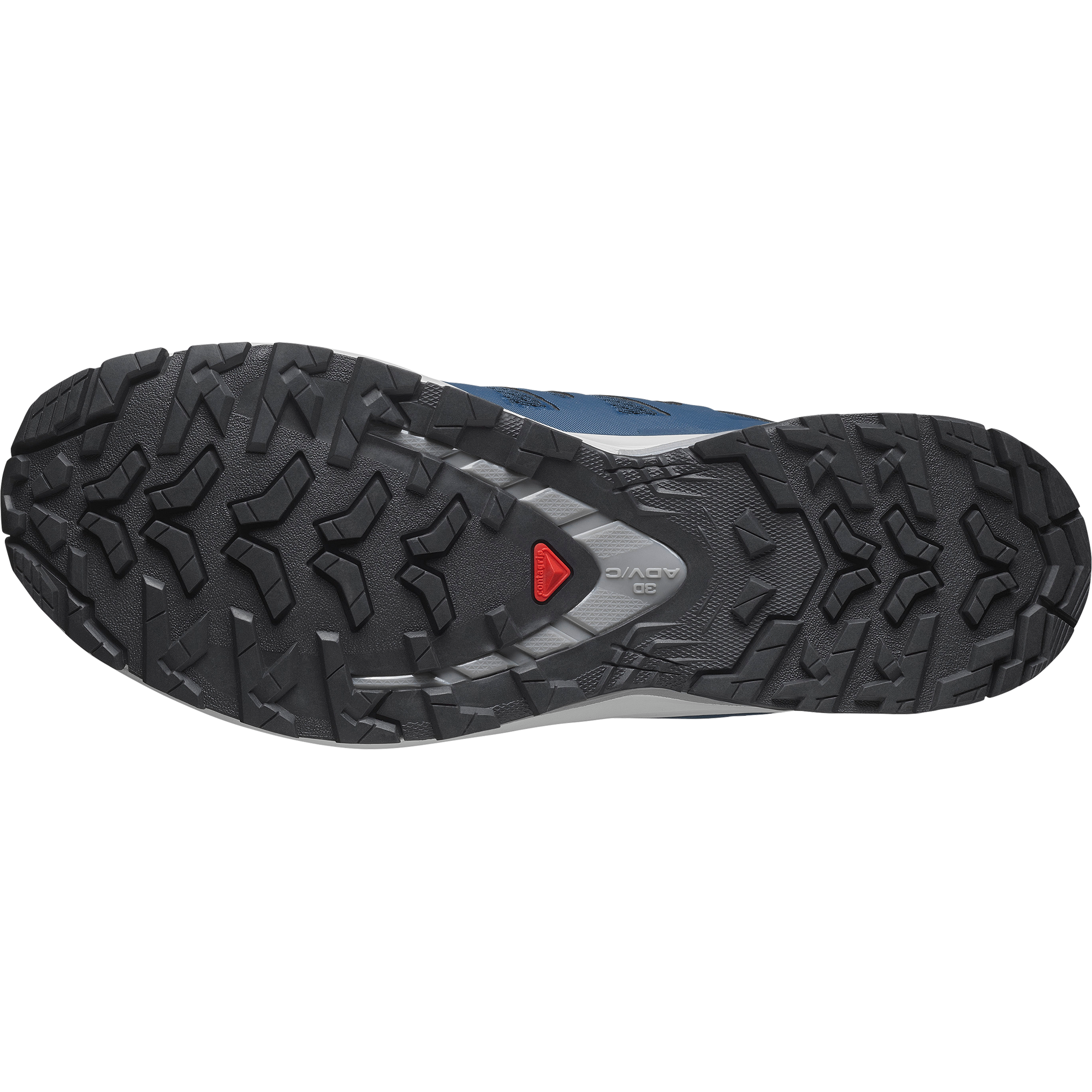 Salomon Trailrunningschuh »XA PRO 3D V9«, wasserdicht
