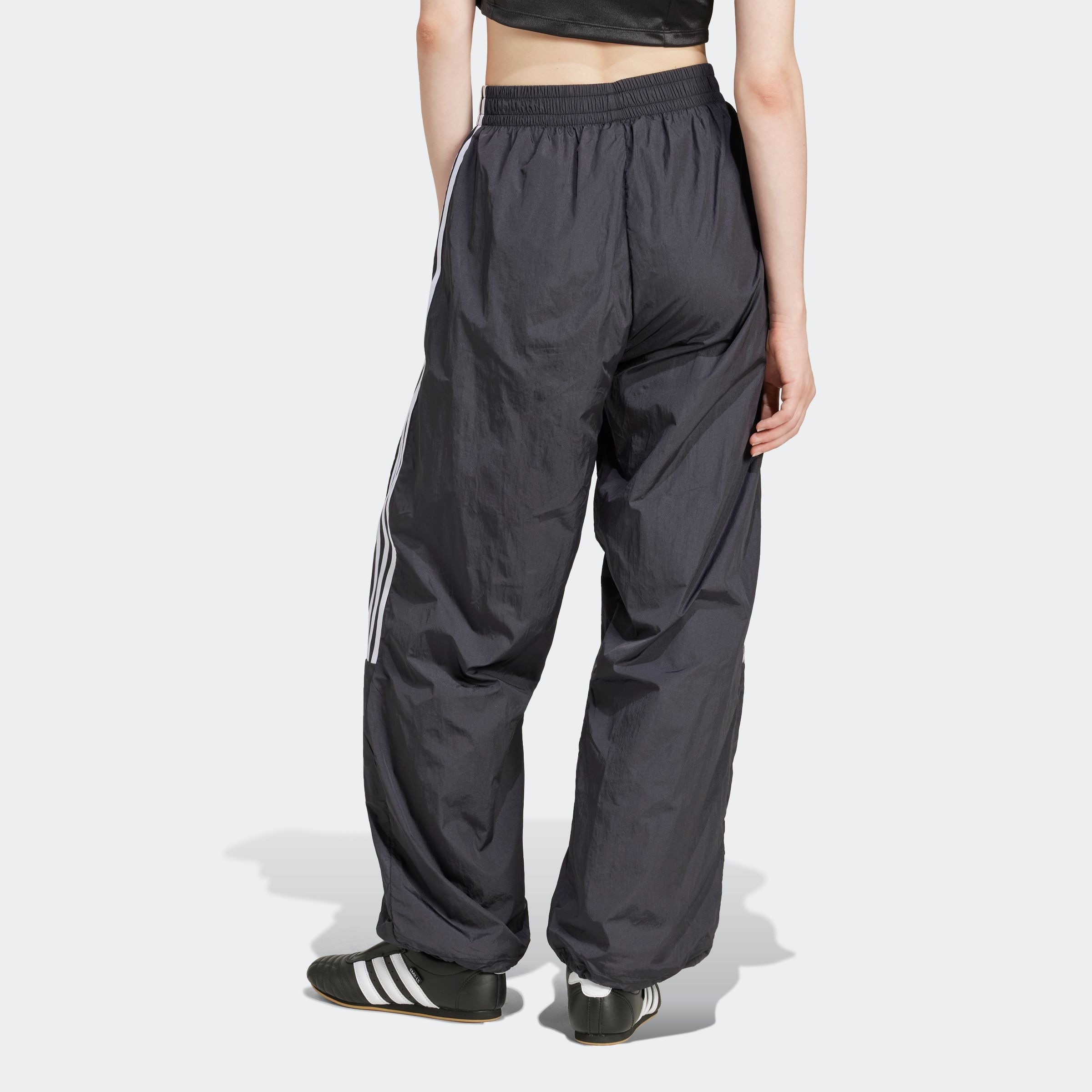 adidas Originals Sporthose "TEAMGEIST TP", (1 tlg.) günstig online kaufen