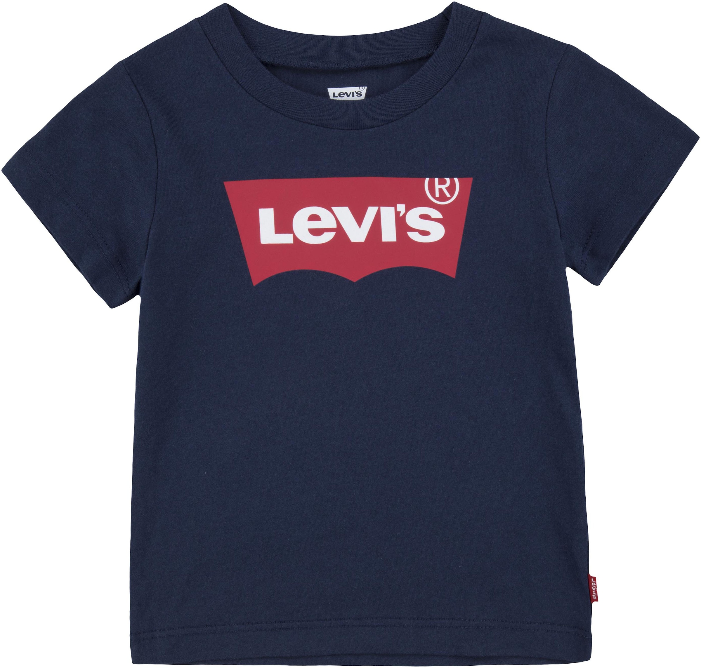 Levi's Kids Levi's® Kids Marškinėliai »BATWING TEE...