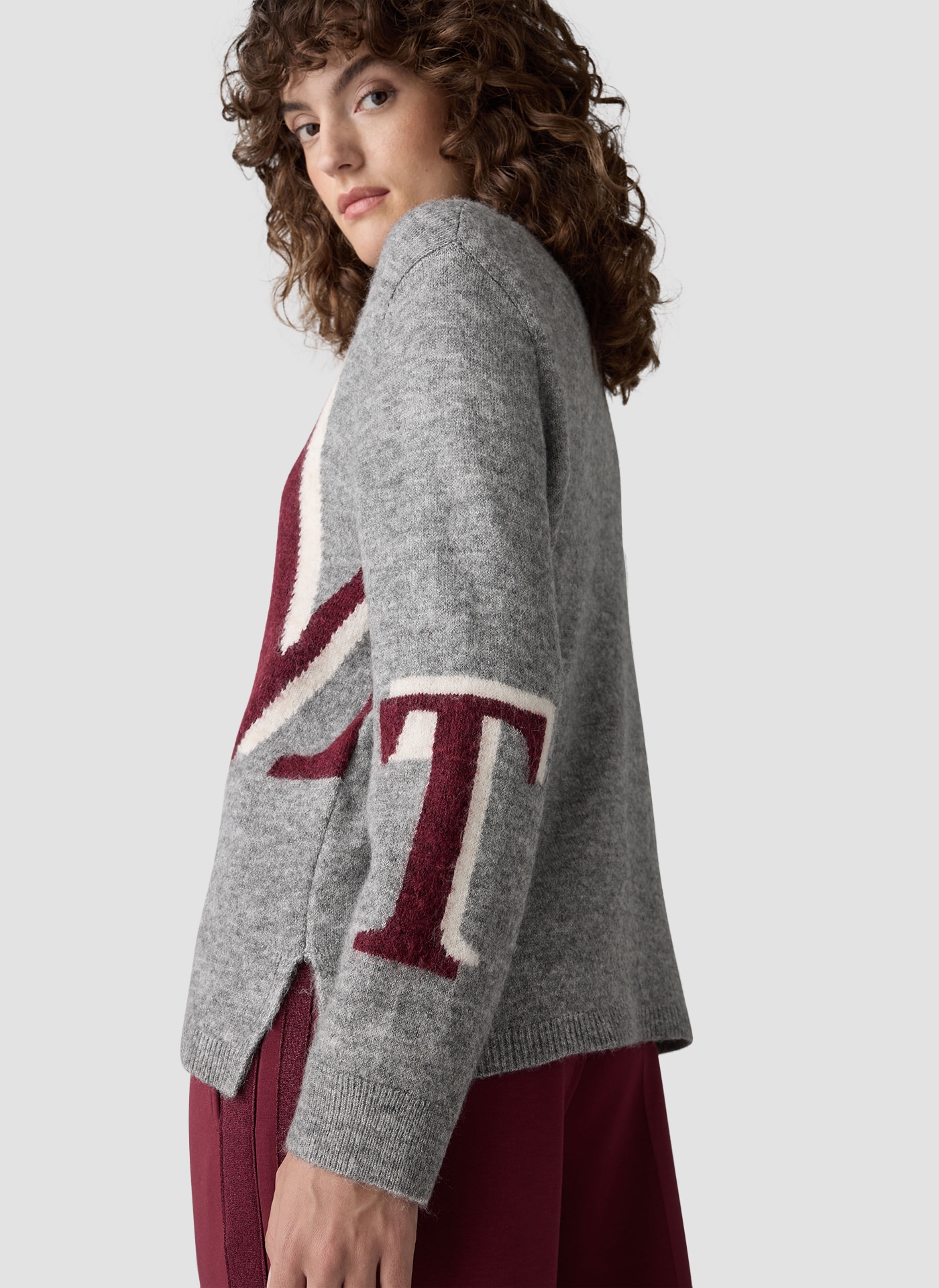 LeComte Strickpullover »Pullover«

