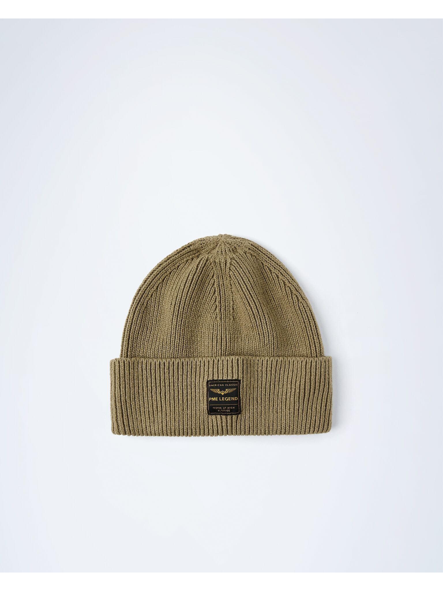 PME LEGEND Strickmütze One Size