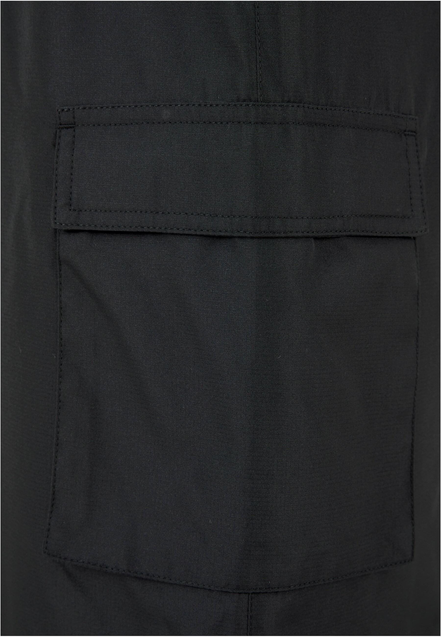 URBAN CLASSICS Cargohose »Urban Classics Damen Ladies Ripstop Double Cargo Pants«, (1 tlg.)