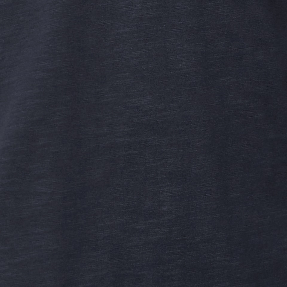 STREET ONE MEN Poloshirt, aus reiner Baumwolle