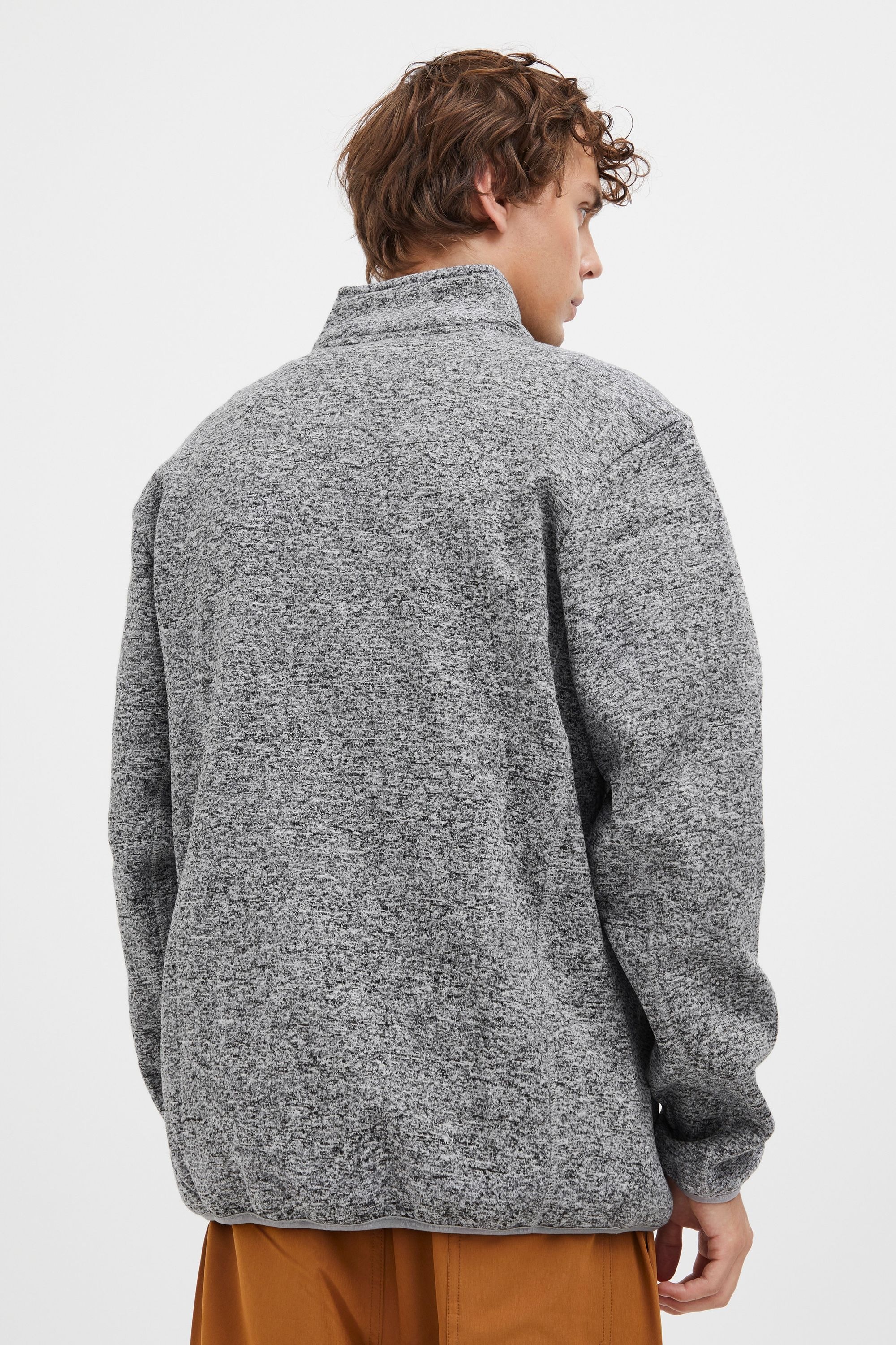 North Bend Fleecejacke »Fleecejacke NBSamo«