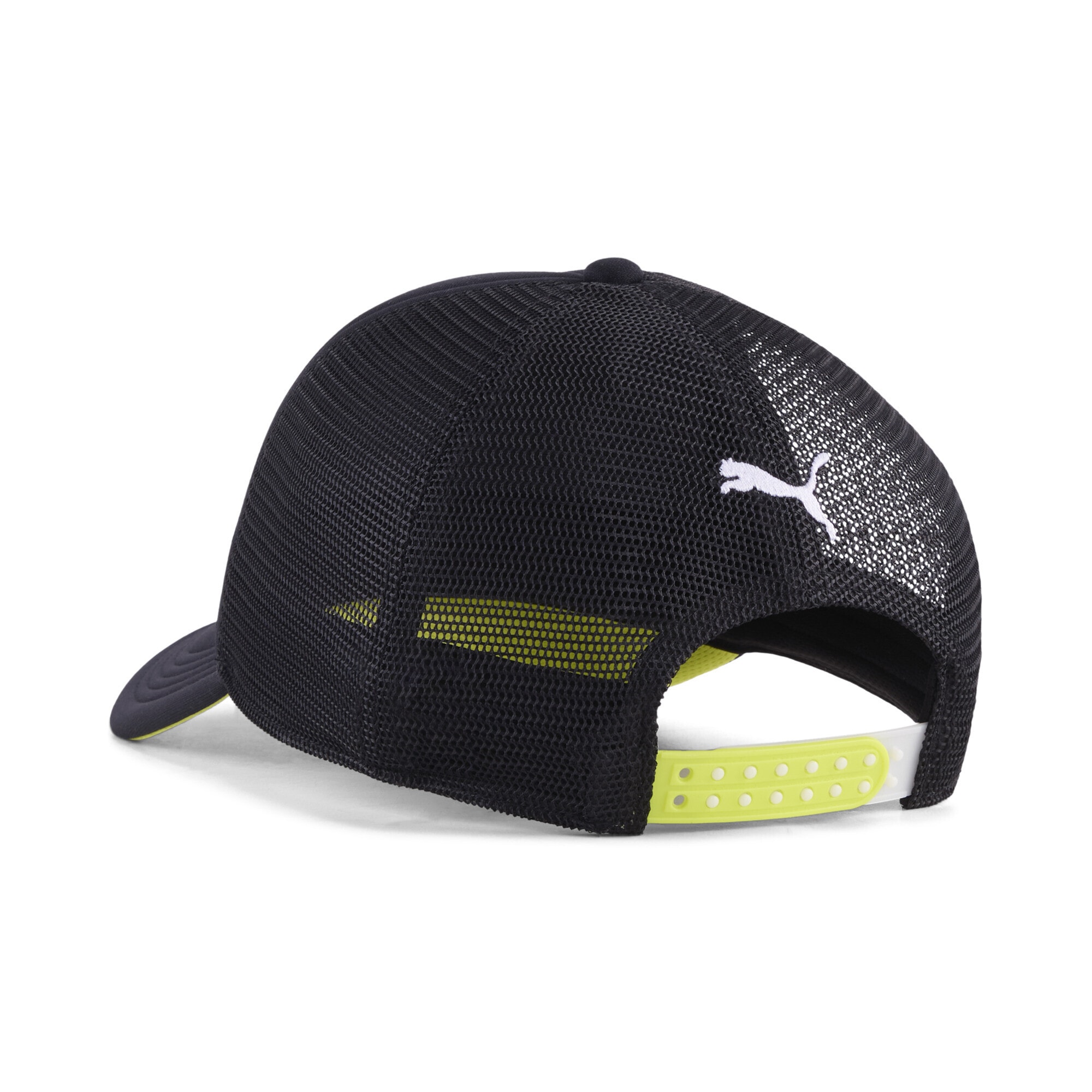 PUMA Trucker Cap »PUMA x ASTON MARTIN ARAMCO F1® TEAM Trucker Cap Erwachsene«
