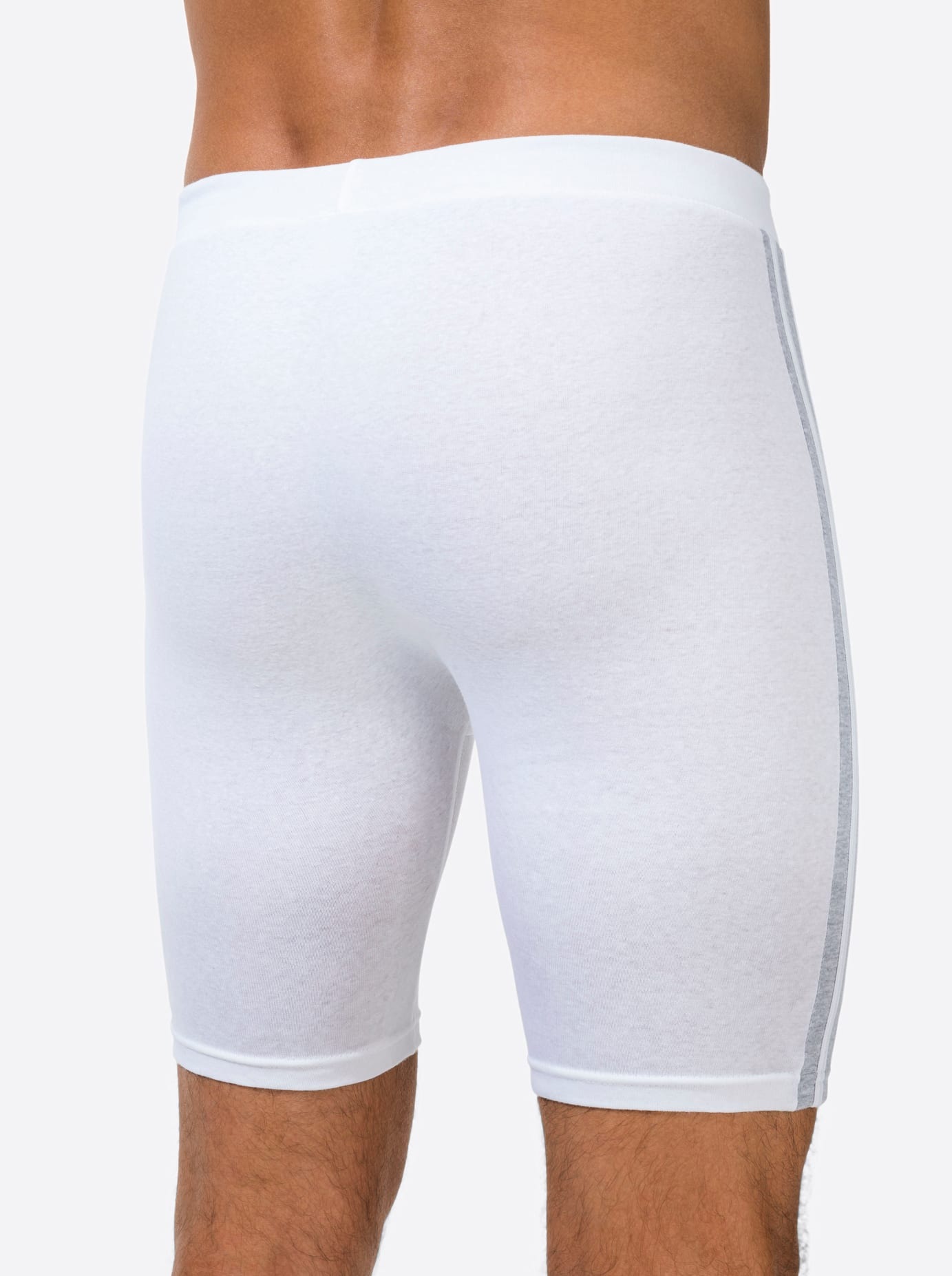 Thumbnail - wäschepur Lange Unterhose 3 Stk.