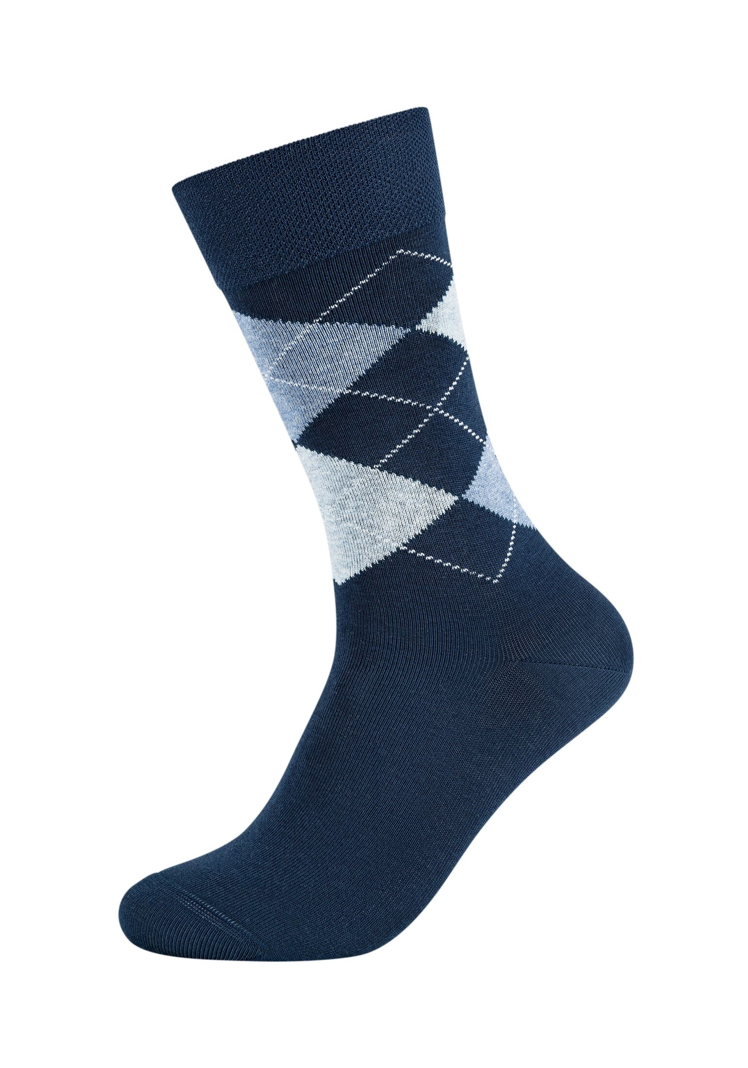Camano Socken »Socken 4er Pack«