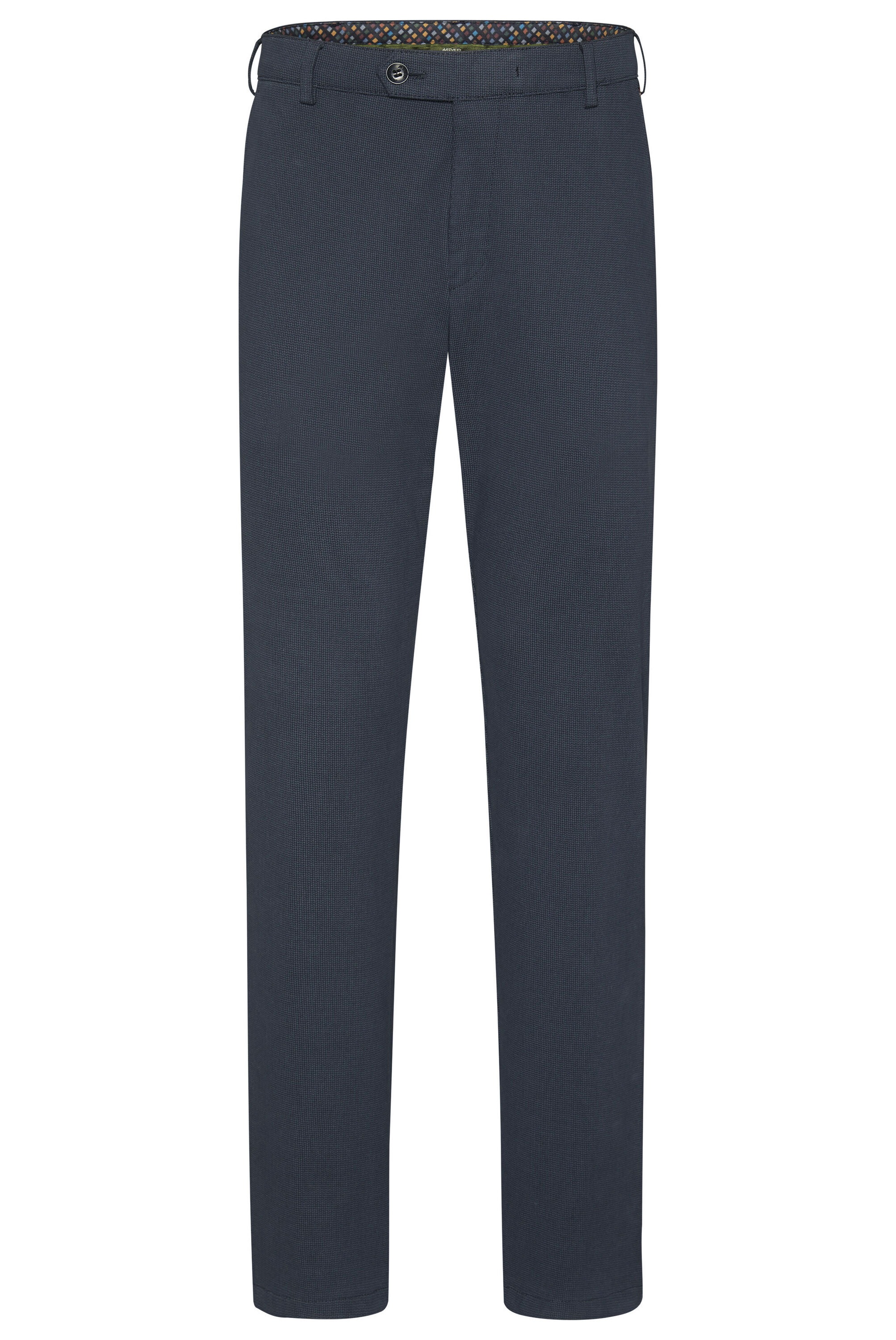 MEYER Chinos "Chino-Hose", mit Stretch-Dehnbund günstig online kaufen