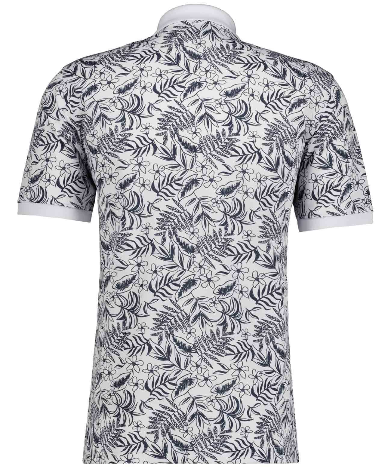RAGMAN Poloshirt