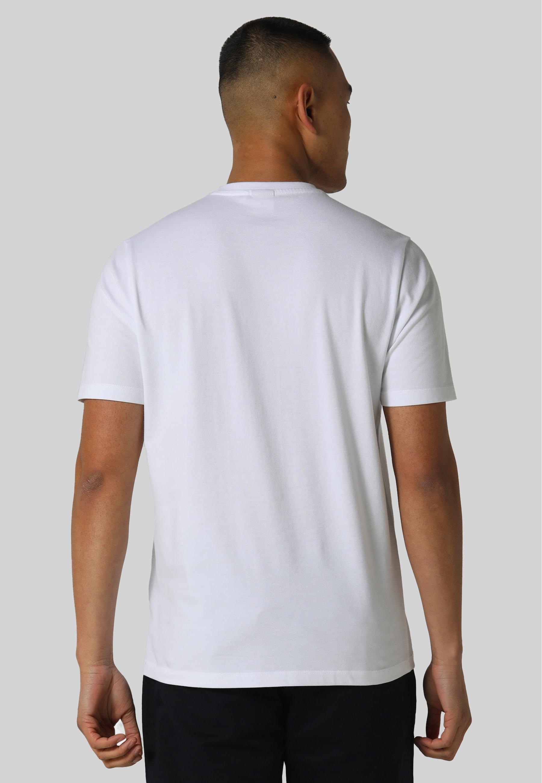 883Police T-Shirt »883 Police KURNLE T-SHIRTS« 1 Stk.