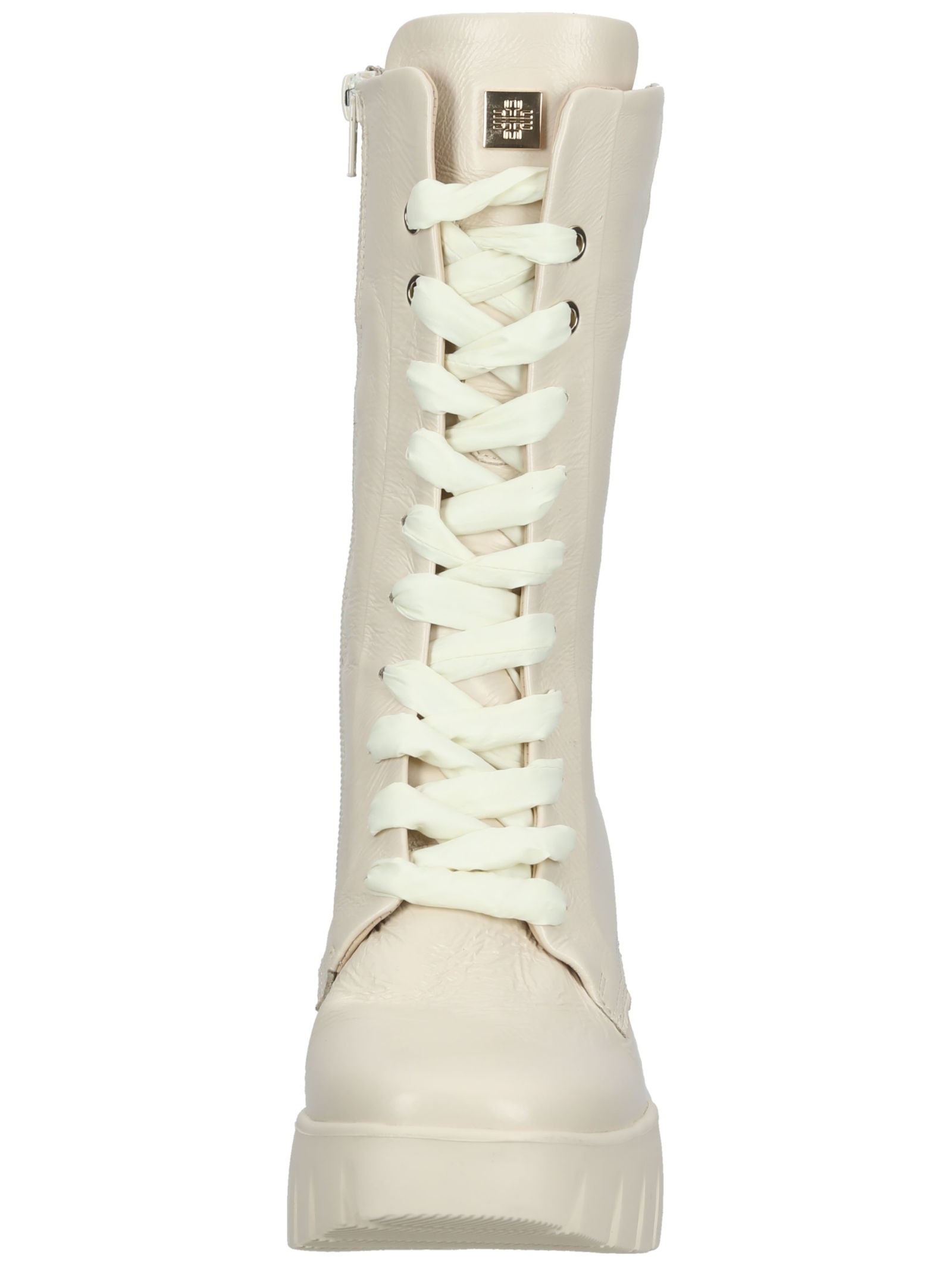Högl Schnürstiefel »Högl Stiefel Glattleder«