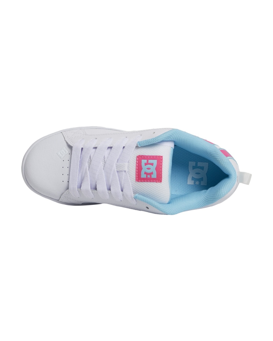 DC Shoes Sneaker »Court Graffik«