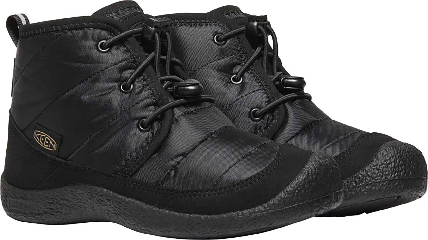 Wintersportschuh »HOWSER II CHUKKA WP«, Winterschuhe, wasserdicht