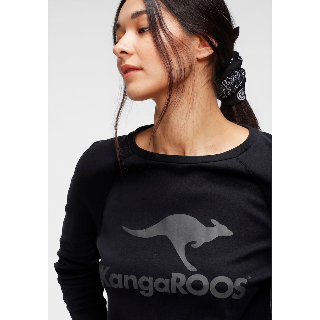 KangaROOS Sweater